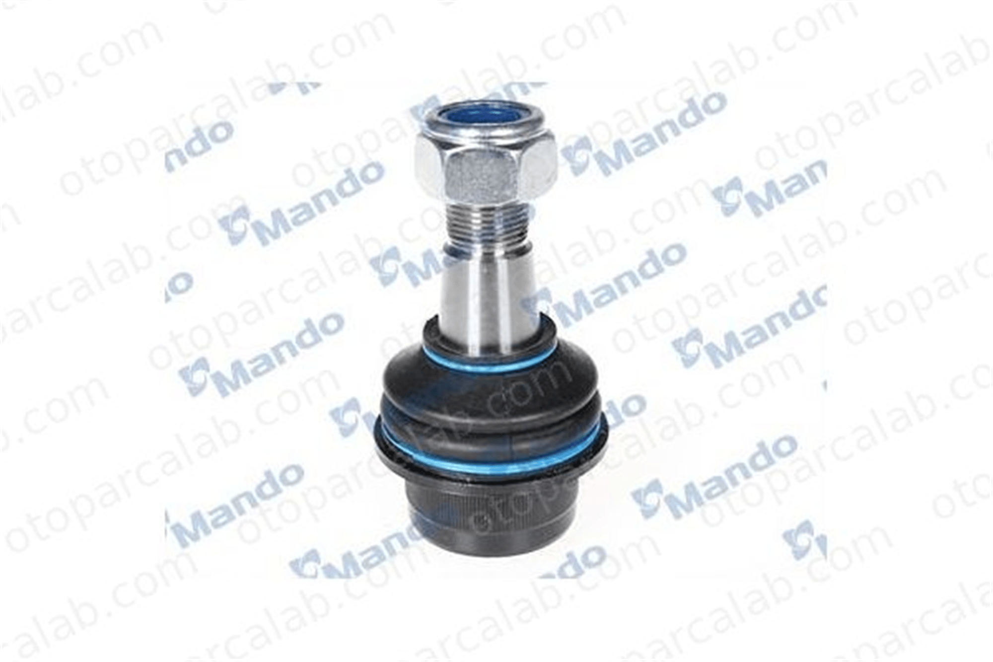 MANDO MSA025211 Rotil Alt Sağ veya Sol MERCEDES-BENZ SPRINTER 3,5-t Panelvan/Van SPRINTER 3,5-t Platform şasi 2E0407151L A9063330227