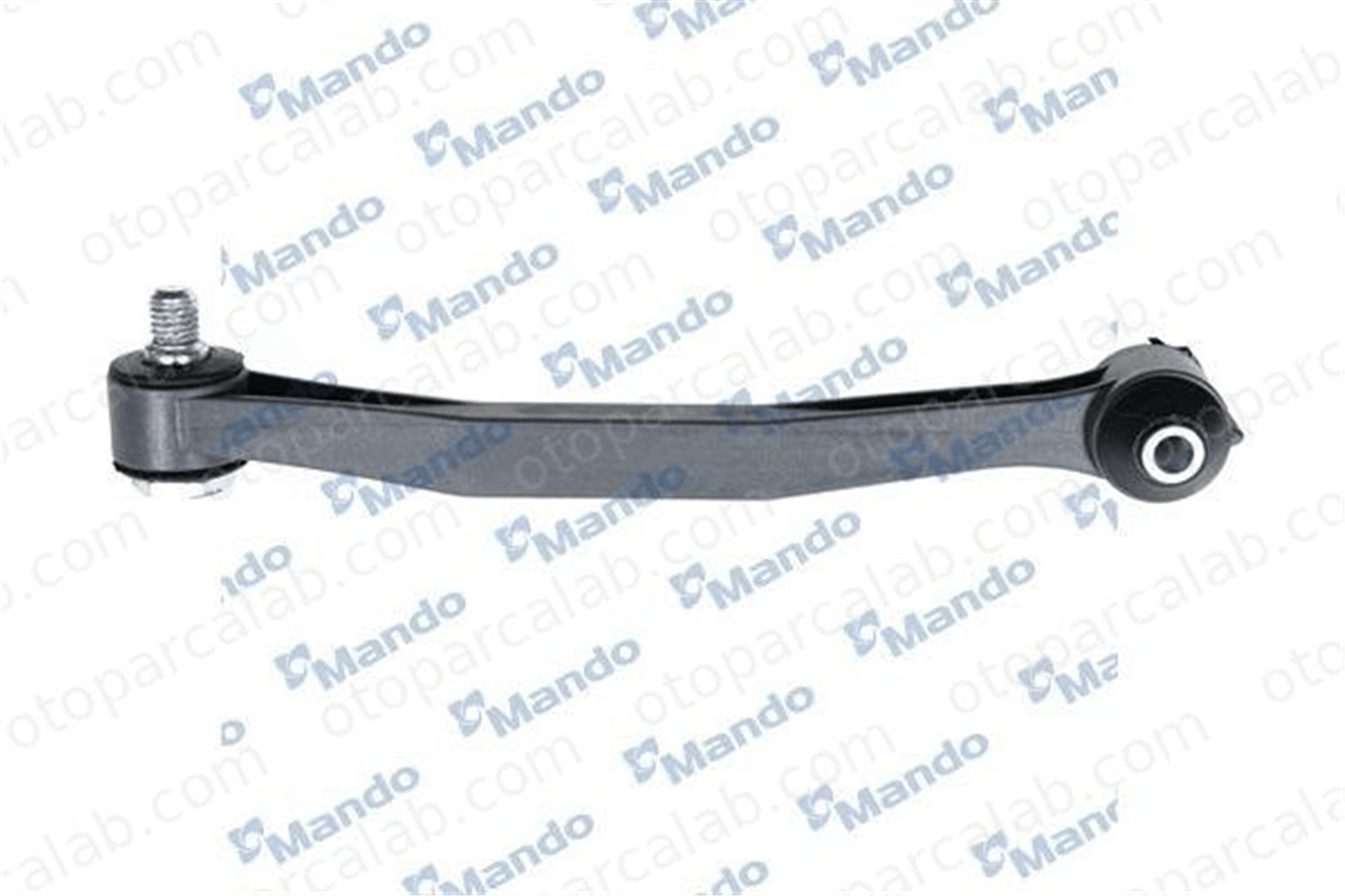 MANDO MSC015053 Viraj Demir Askı Rotu Arka Sağ veya Sol MERCEDES-BENZ 124 Sedan E-SERISI MSC015053 1243200264