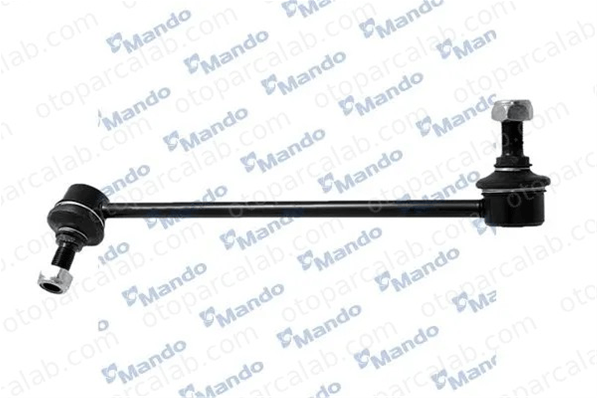 MANDO MSC015253 Viraj Demir Askı Rotu Ön Sol TOYOTA PREVIA I MSC015253 4881028010