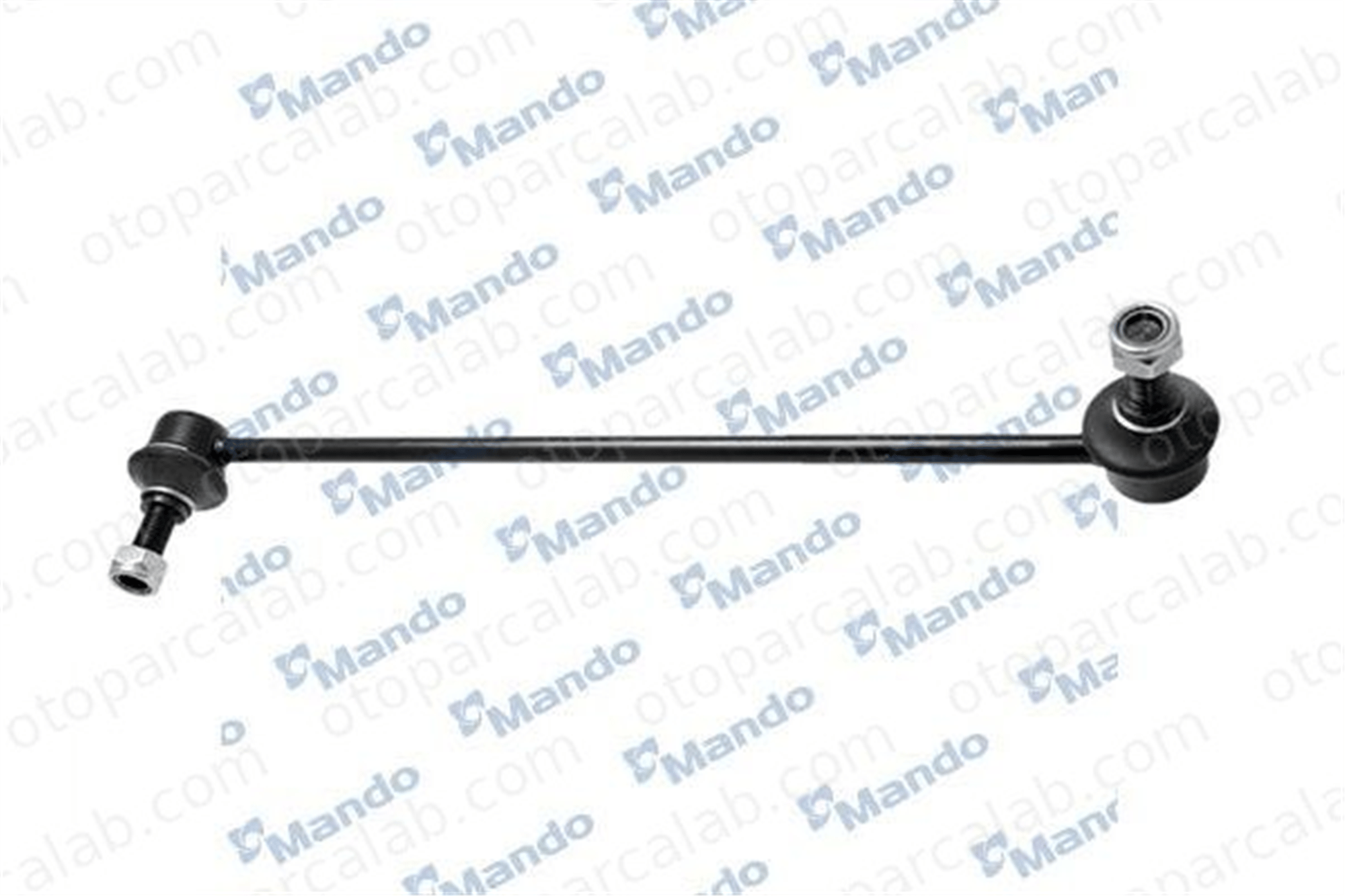 MANDO MSC015533 Viraj Demir Askı Rotu Ön Sağ veya Sol SEAT LEON AUDI A3 Sportback 1K0411315B 1K0411315R