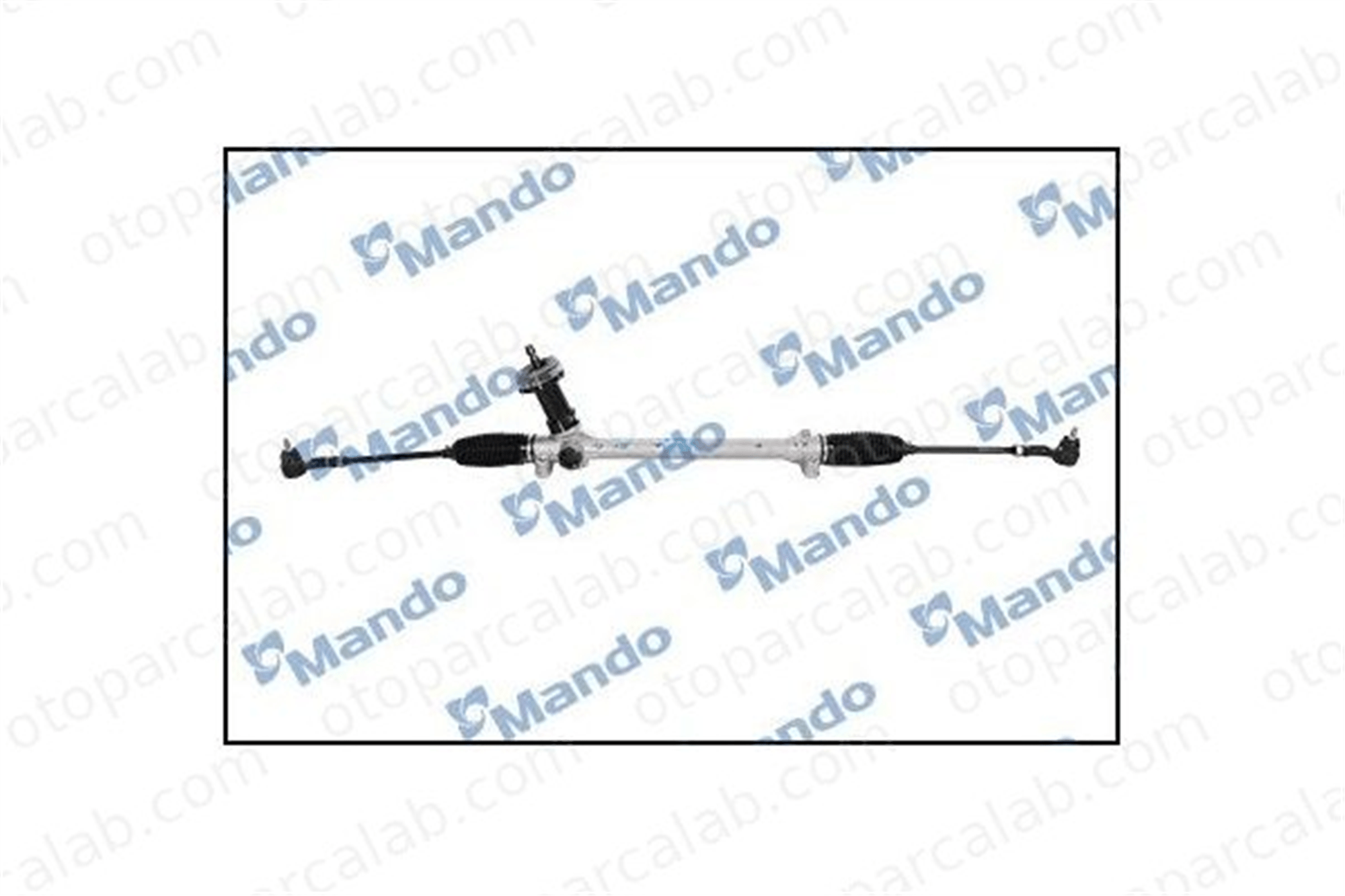 MANDO MTG010972 Direksiyon Kutusu HYUNDAI i20 II Coupe i20 ACTIVE 56500C8000
