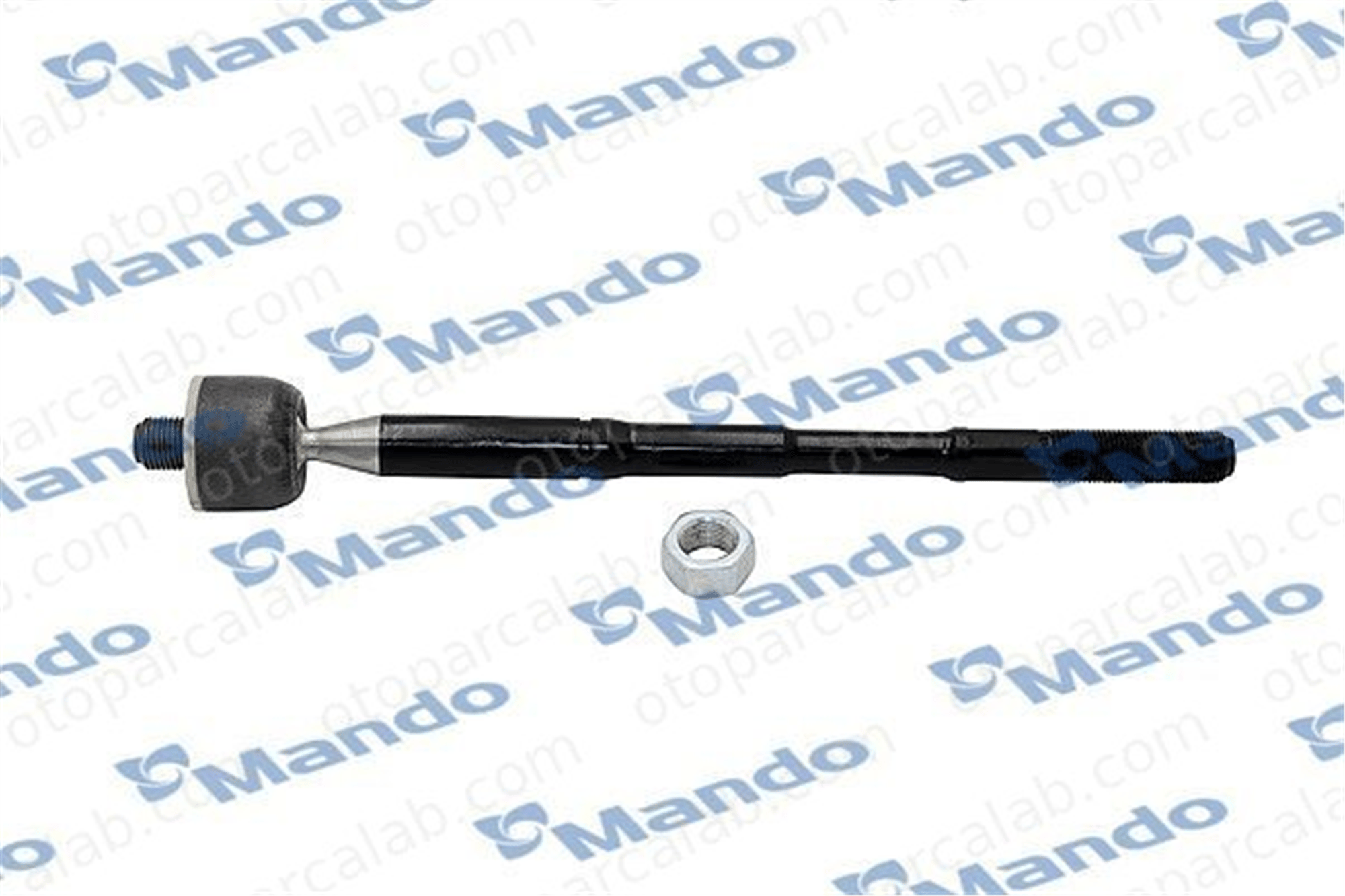 MANDO MTG040110 Rot Mili Sağ veya Sol HYUNDAI i30 i30 Station wagon 56540F2000