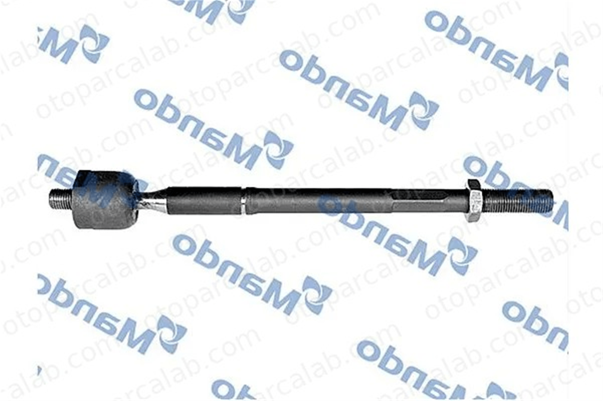 MANDO MTG045146 Rot Mili Sağ veya Sol TOYOTA AVENSIS VERSO MTG045146 4550349105