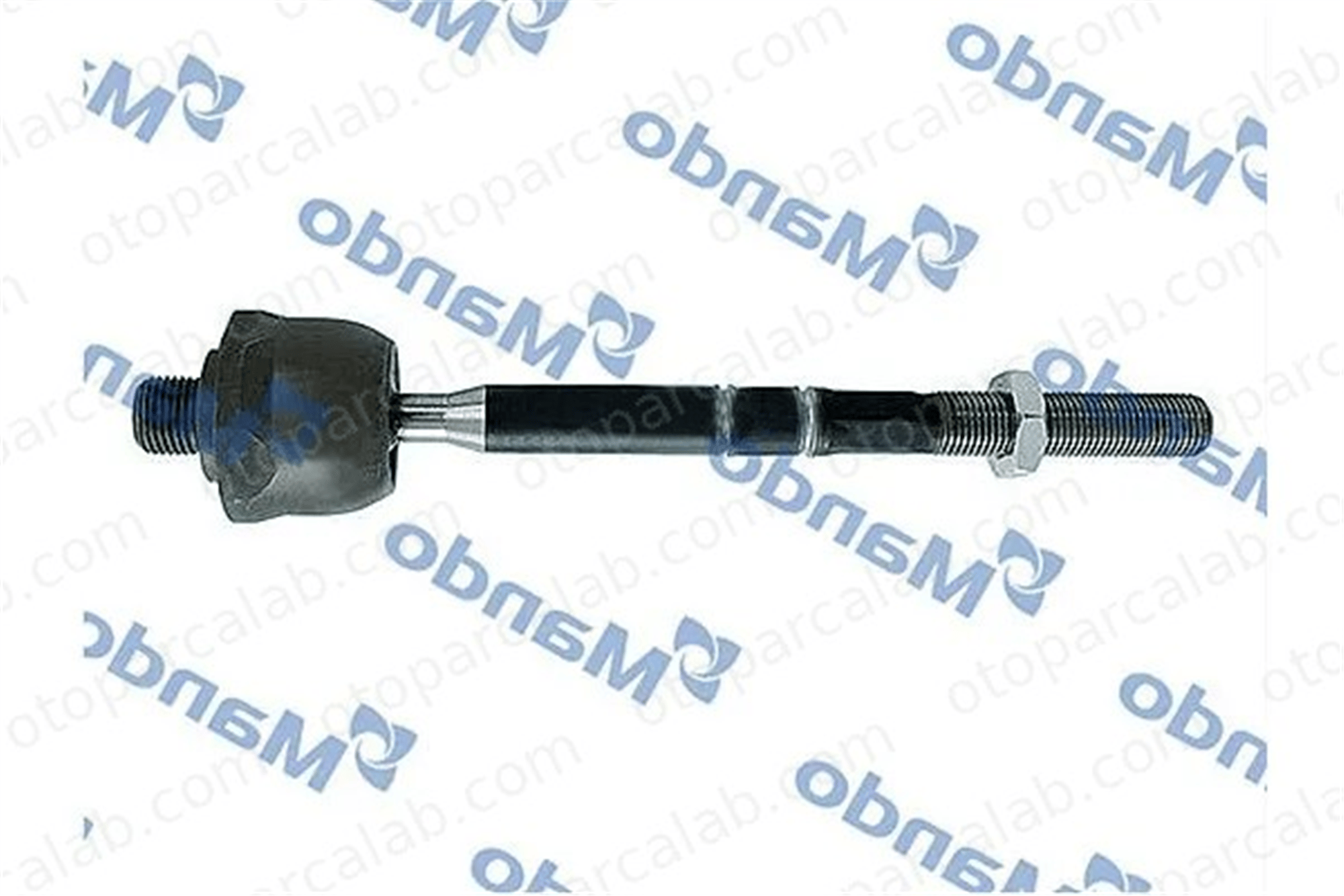 MANDO MTG045199 Rot Mili Sağ veya Sol MERCEDES-BENZ R-SERISI M-SERISI MTG045199 1644600005