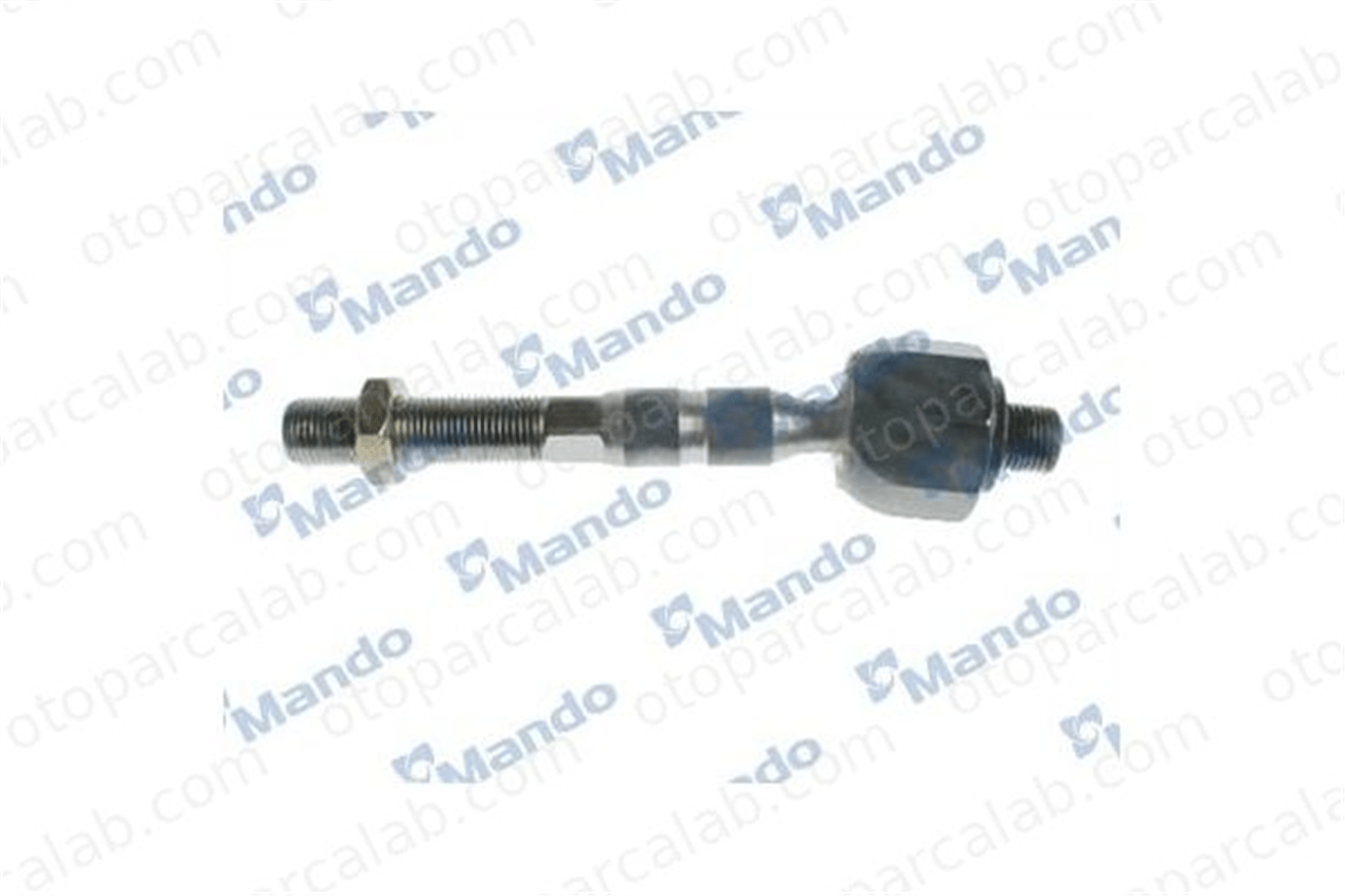 MANDO MTG045268 Rot Mili Sağ veya Sol MERCEDES-BENZ M-SERISI MTG045268 1633380215