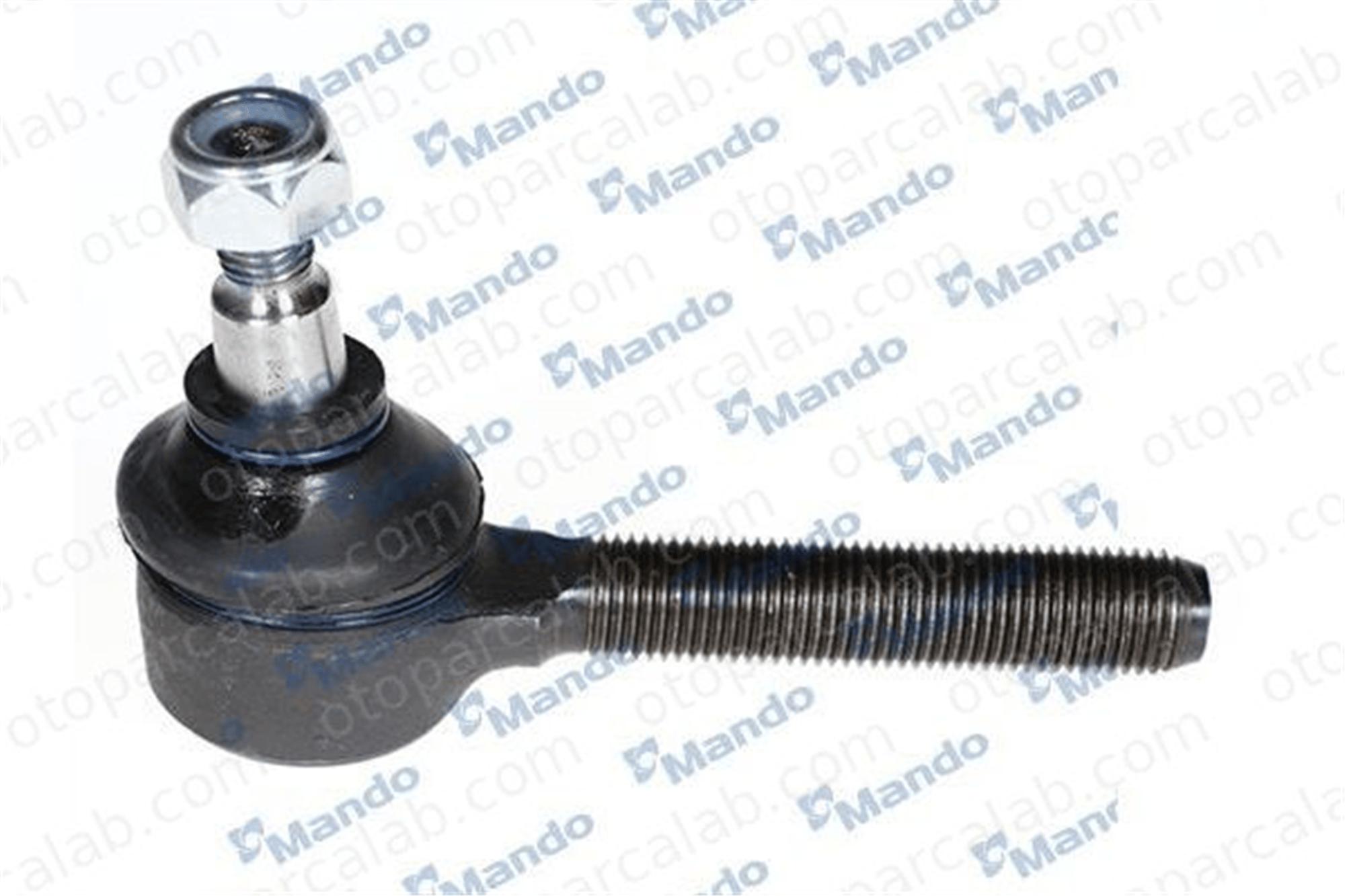 MANDO MTG055179 Rot Başı Sol VW KAEFER KAEFER Cabrio MTG055179 311415811C
