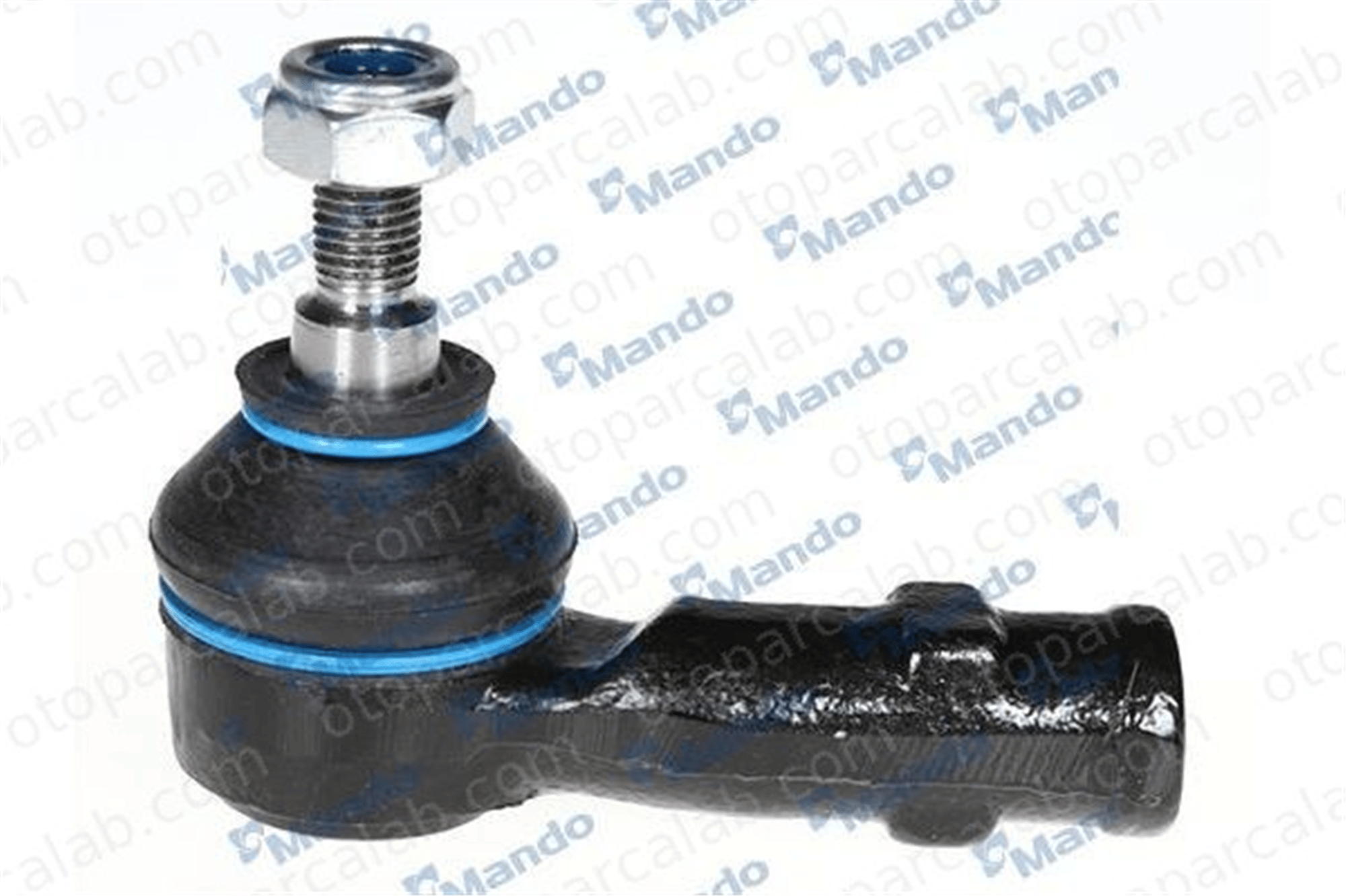 MANDO MTG055700 Rot Başı Sol FORD ESCORT V ESCORT VI MTG055700 1015547
