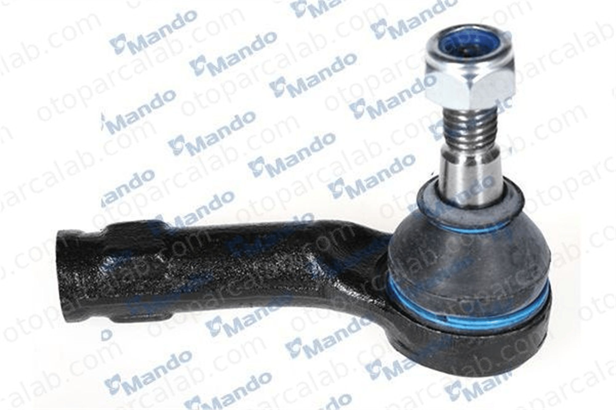 MANDO MTG055711 Rot Başı Sağ FORD FIESTA VI B-MAX MTG055711 1545338