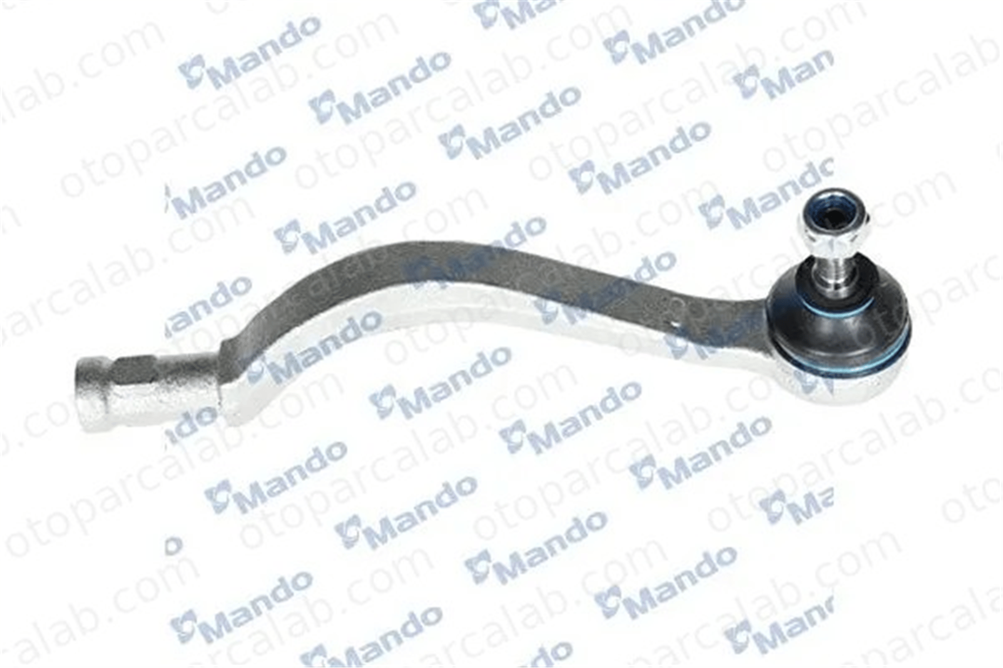 MANDO MTG055735 Rot Başı Sağ DACIA LOGAN DOKKER Express Kasa/büyük limuzin 6001550443 485200410R