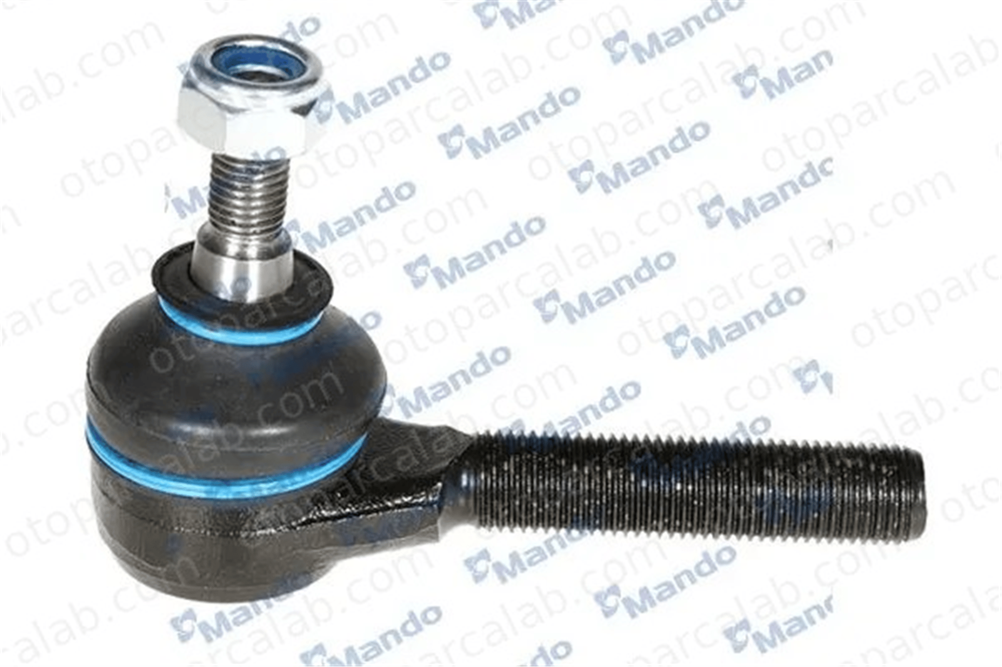 MANDO MTG055737 Rot Başı Sağ veya Sol PEUGEOT 205 II 505 MTG055737 1607316180