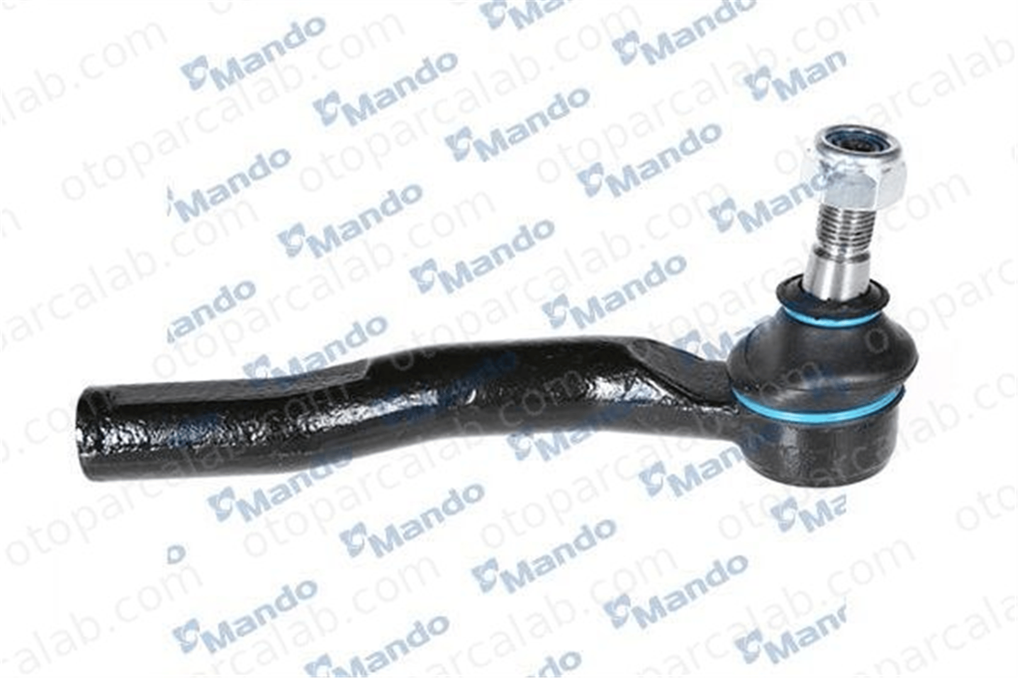 MANDO MTG055747 Rot Başı Sağ TOYOTA AYGO CITROËN C1 II MTG055747 1610936180
