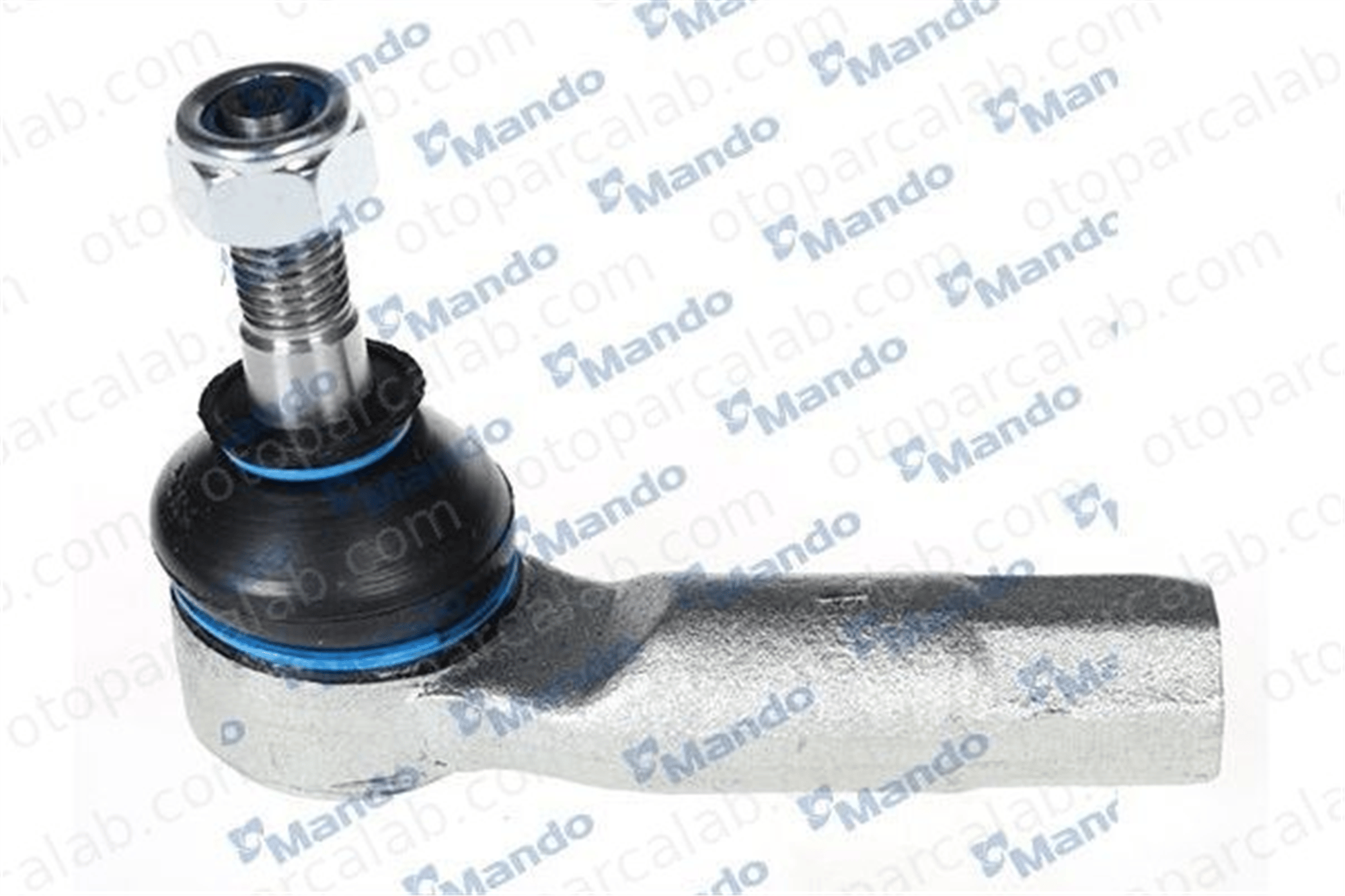 MANDO MTG055779 Rot Başı Sol SEAT IBIZA II CORDOBA MTG055779 6K0422811