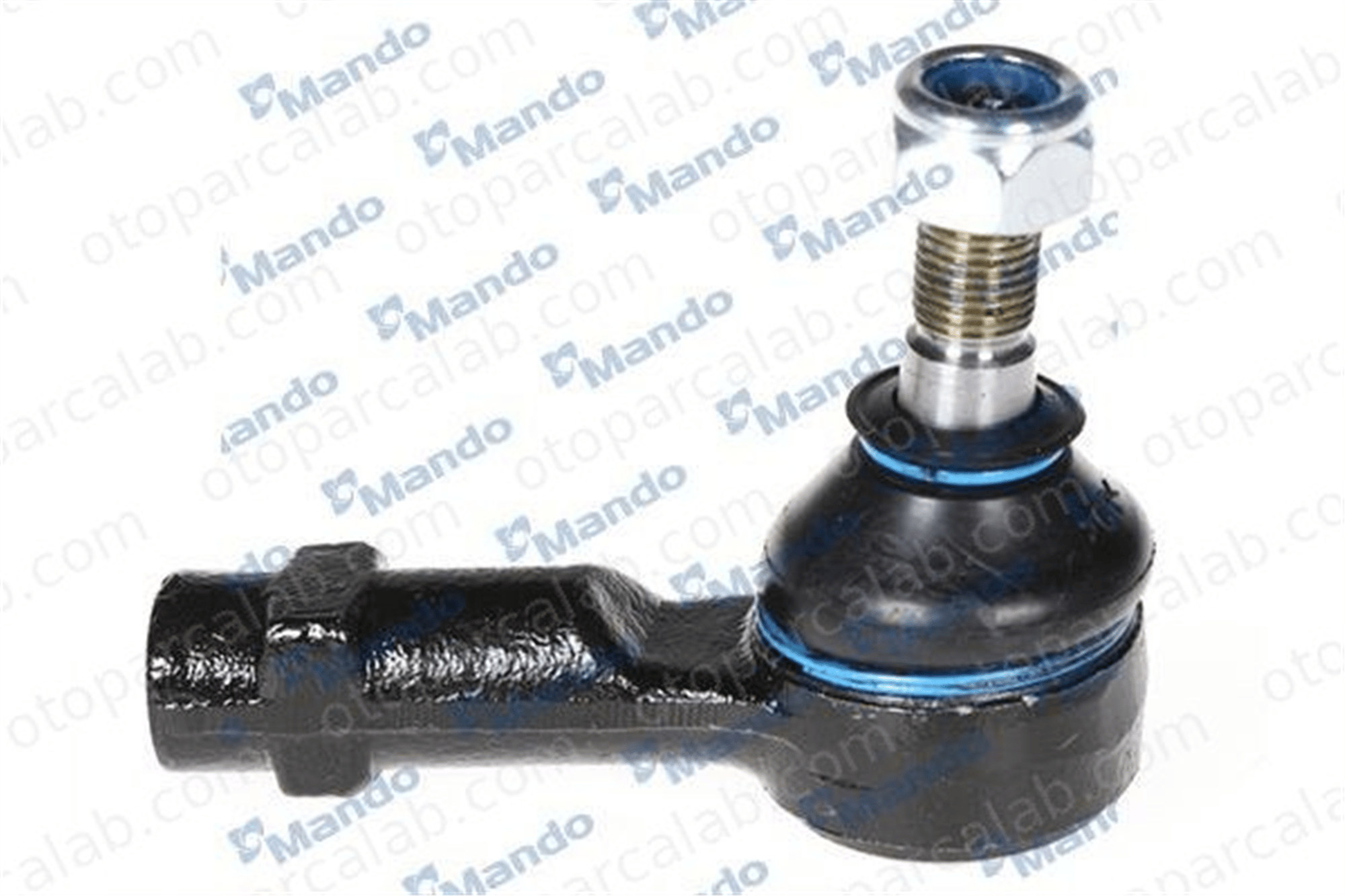 MANDO MTG055790 Rot Başı Sağ veya Sol SKODA FAVORIT FAVORIT Forman MTG055790 115500440