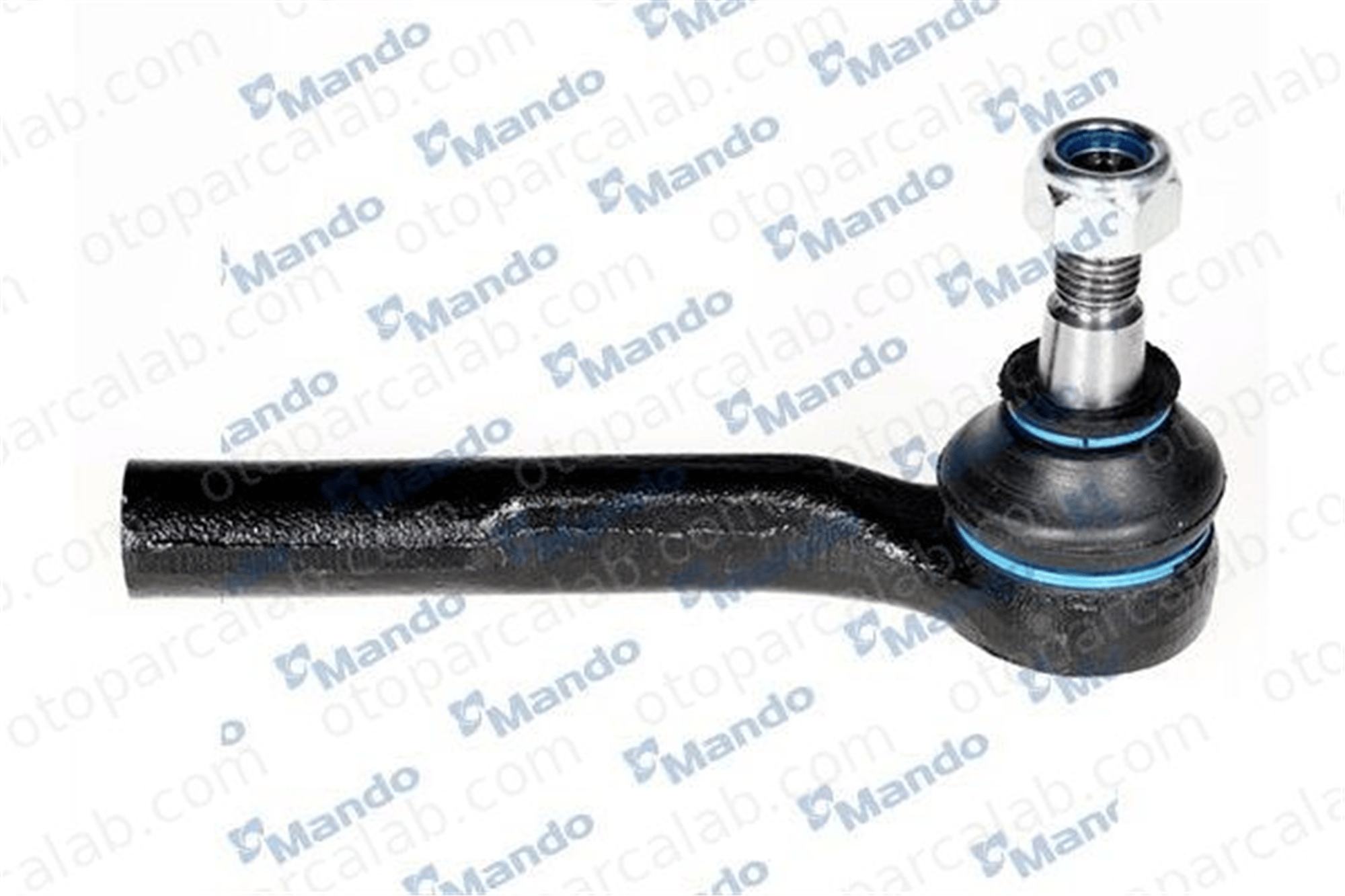 MANDO MTG055800 Rot Başı Sağ OPEL ASTRA H Station wagon ASTRA H MTG055800 1603257