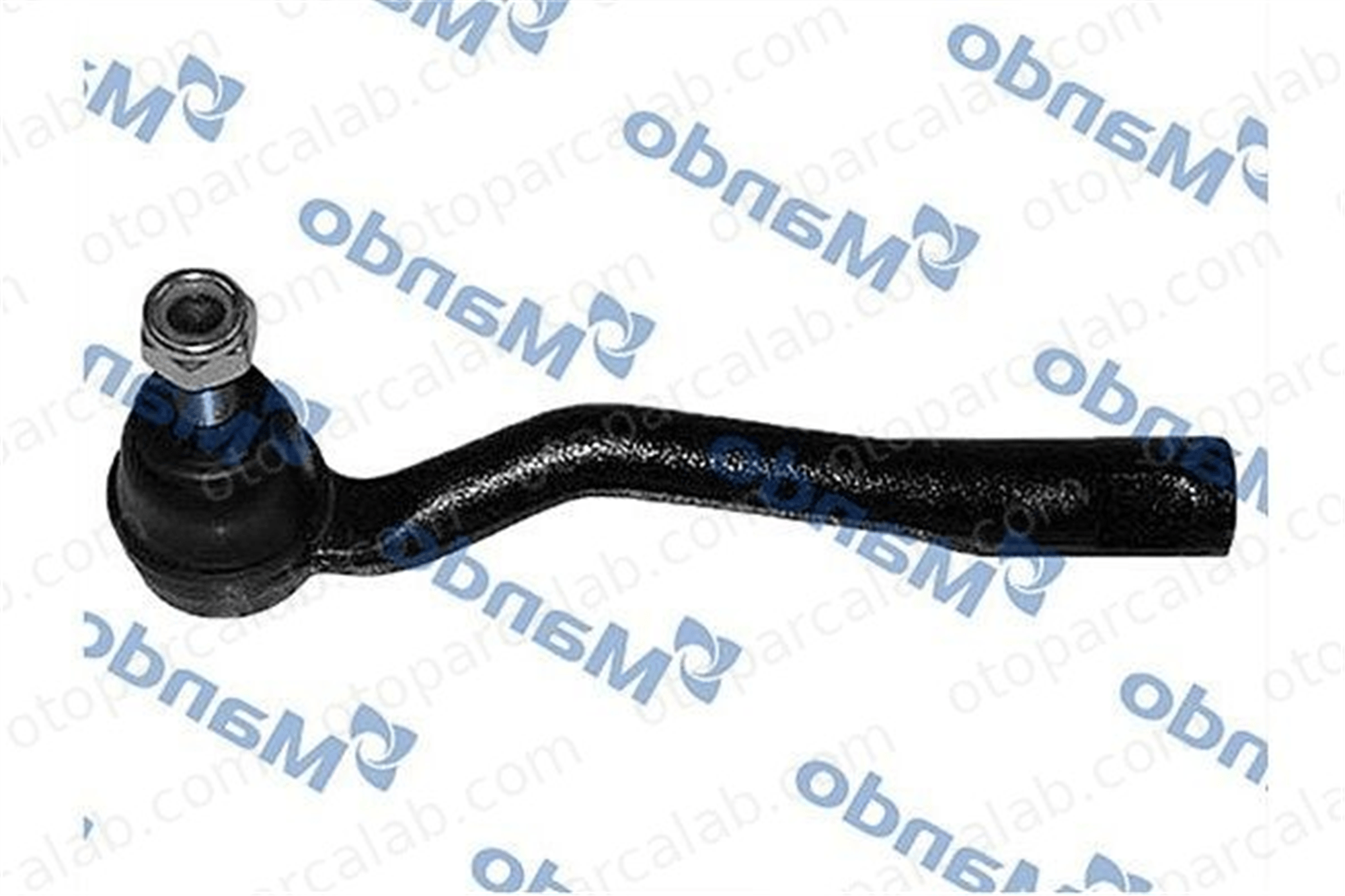 MANDO MTG055862 Rot Başı Sol TOYOTA CARINA E VI CARINA E VI Sedan MTG055862 4504709010