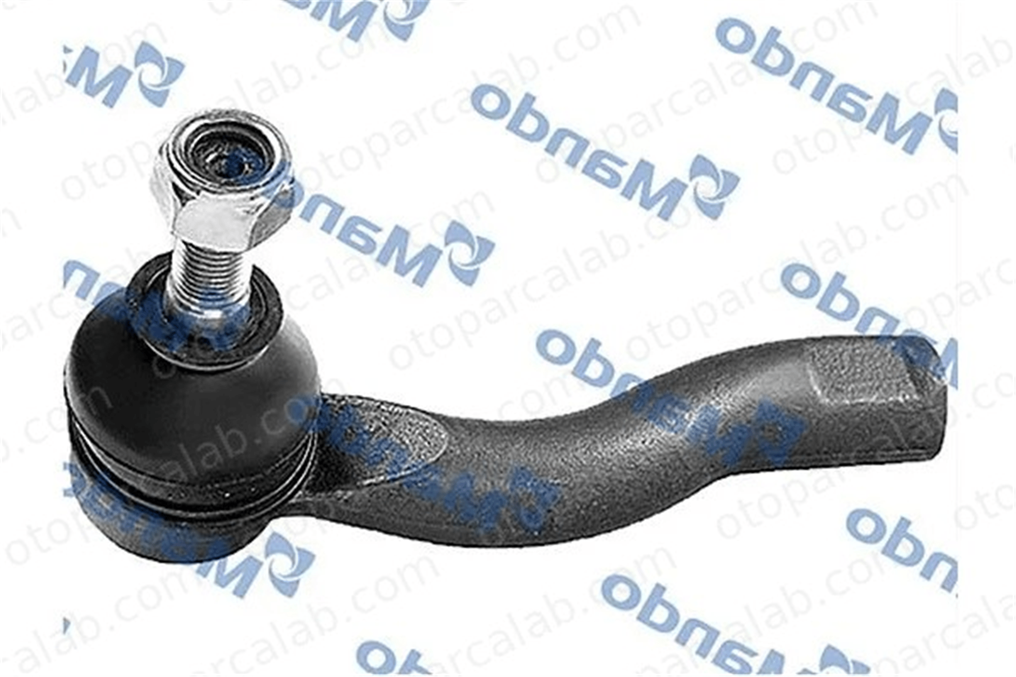 MANDO MTG055872 Rot Başı Sol TOYOTA RAV 4 II CELICA Coupe MTG055872 4504749025