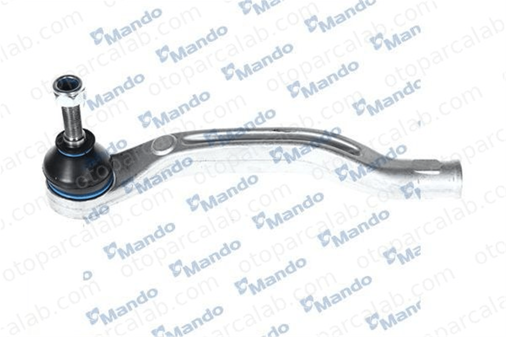 MANDO MTG055888 Rot Başı Sol RENAULT MEGANE IV Hatchback MEGANE IV Grandtour MTG055888 485206481R