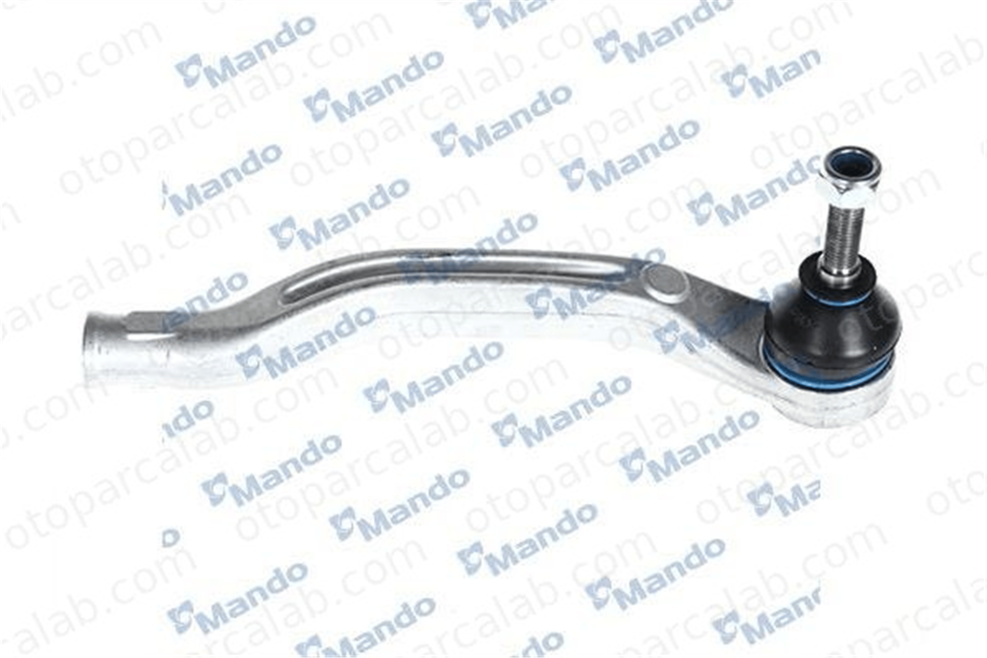 MANDO MTG055889 Rot Başı Sağ RENAULT MEGANE IV Hatchback MEGANE IV Grandtour MTG055889 485201340R