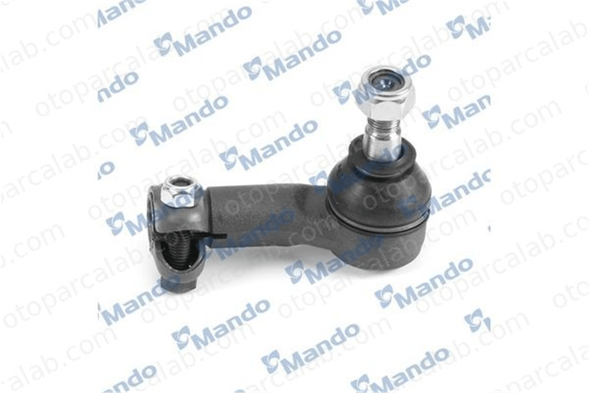 MANDO MTG056062 Rot Başı Sağ OPEL KADETT D KADETT D Station wagon MTG056062 90140433