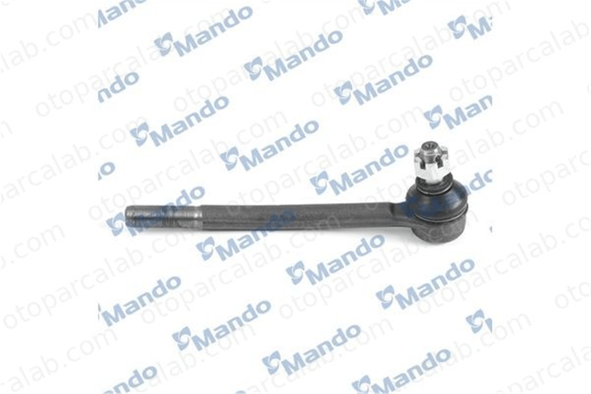 MANDO MTG056083 Rot Başı Sağ veya Sol FIAT 126 X 1/9 MTG056083 4264175