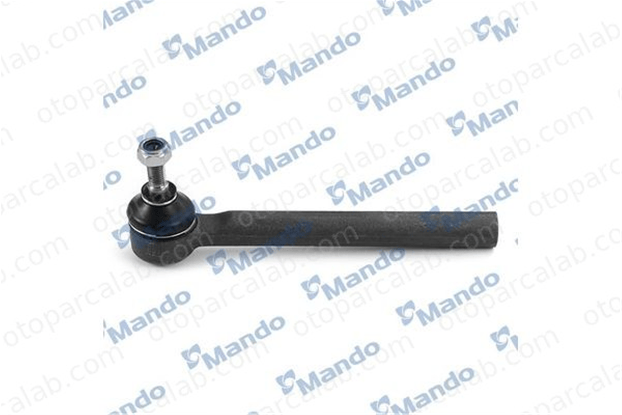 MANDO MTG056086 Rot Başı Sağ veya Sol FIAT 127 147 MTG056086 4254519