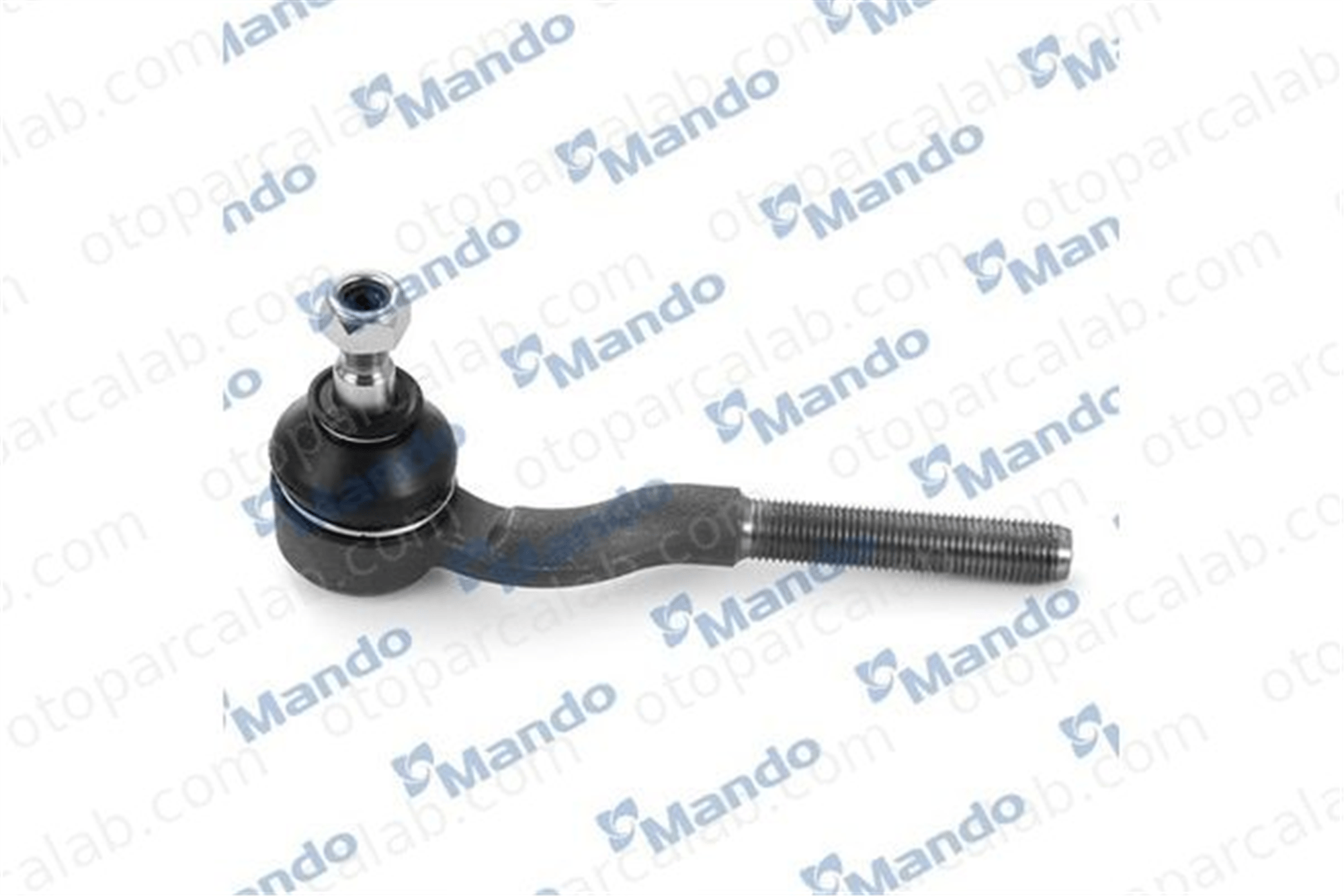 MANDO MTG056090 Rot Başı Sol MERCEDES-BENZ 124 Sedan 124 T-Model MTG056090 13303835