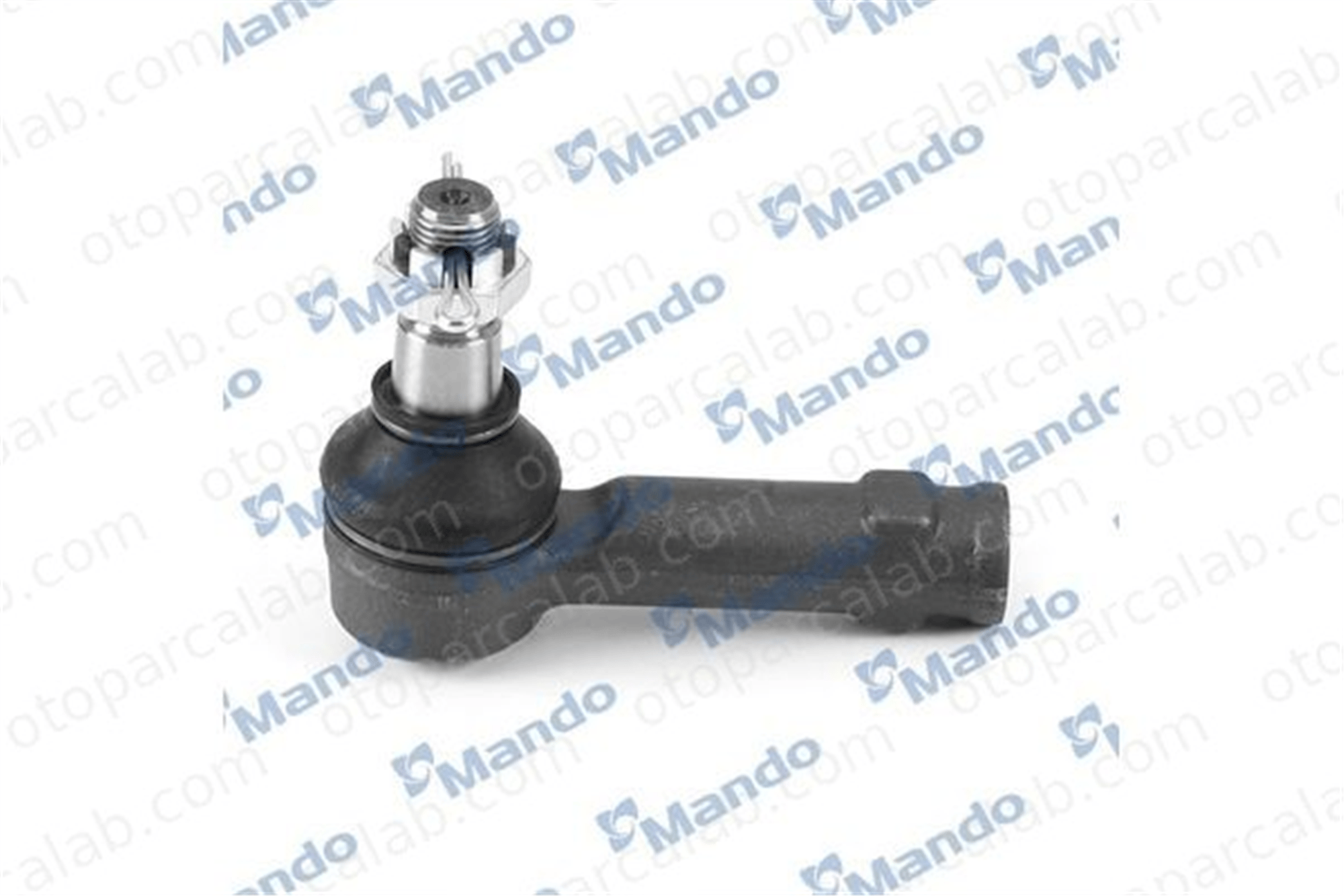 MANDO MTG056139 Rot Başı Sol FORD TRANSIT Minibüs/Otobüs TRANSIT Panelvan/Van MTG056139 5025558