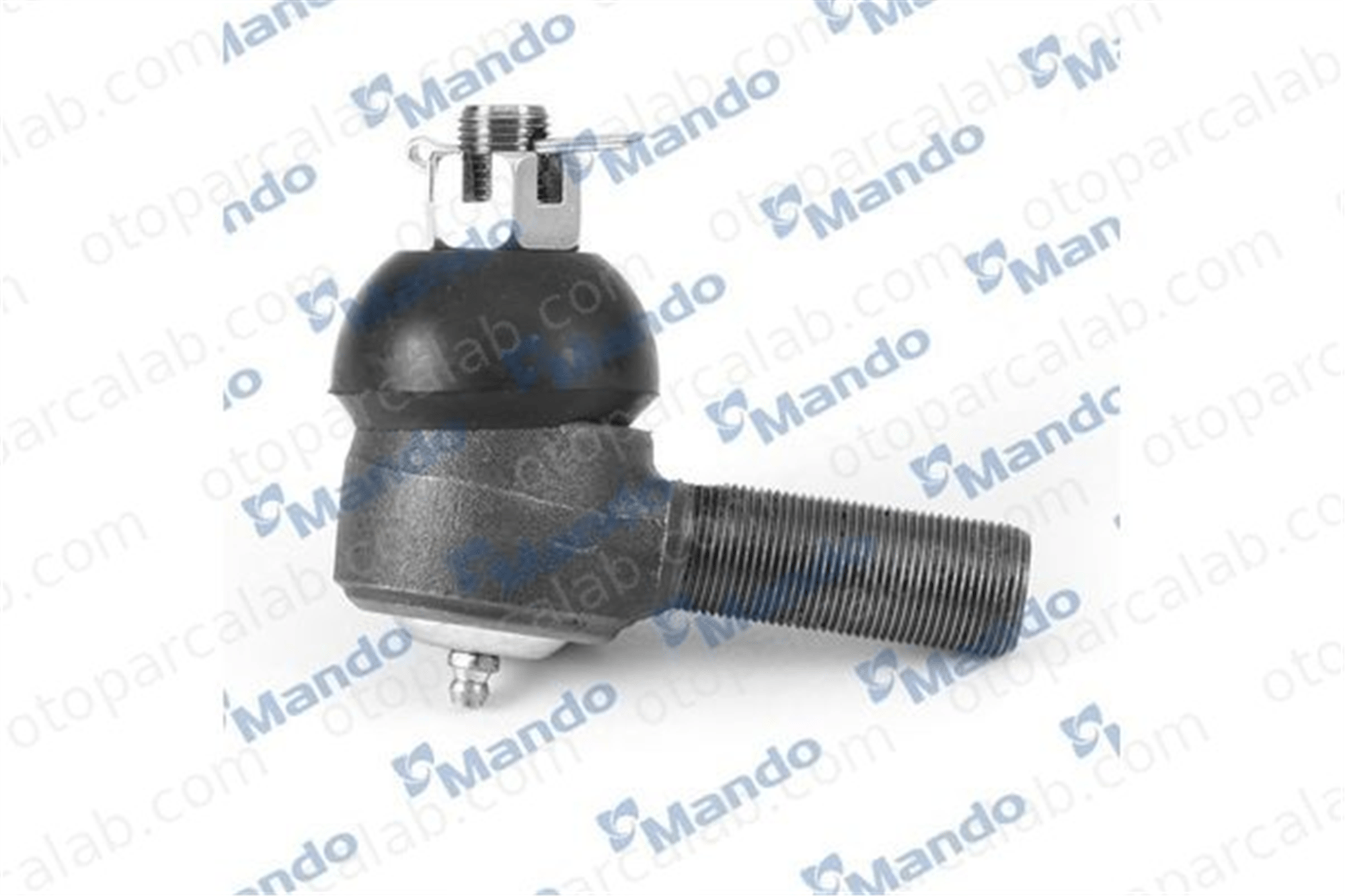 MANDO MTG056151 Rot Başı Sol FORD TRANSIT Minibüs/Otobüs TRANSIT Panelvan/Van MTG056151 5021449