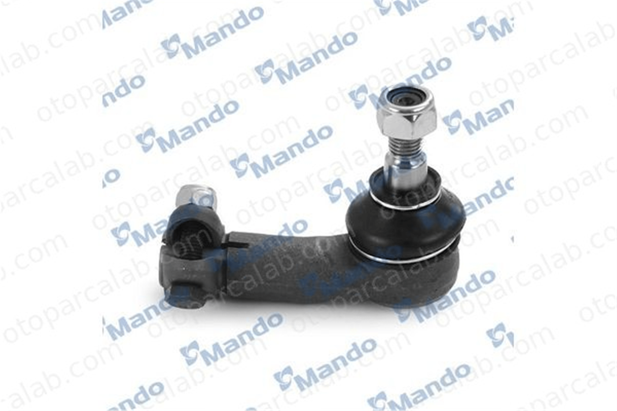 MANDO MTG056176 Rot Başı Sol VW LT 40-55 I Panelvan/Van LT 28-35 I Panelvan/Van MTG056176 281415801DPART2