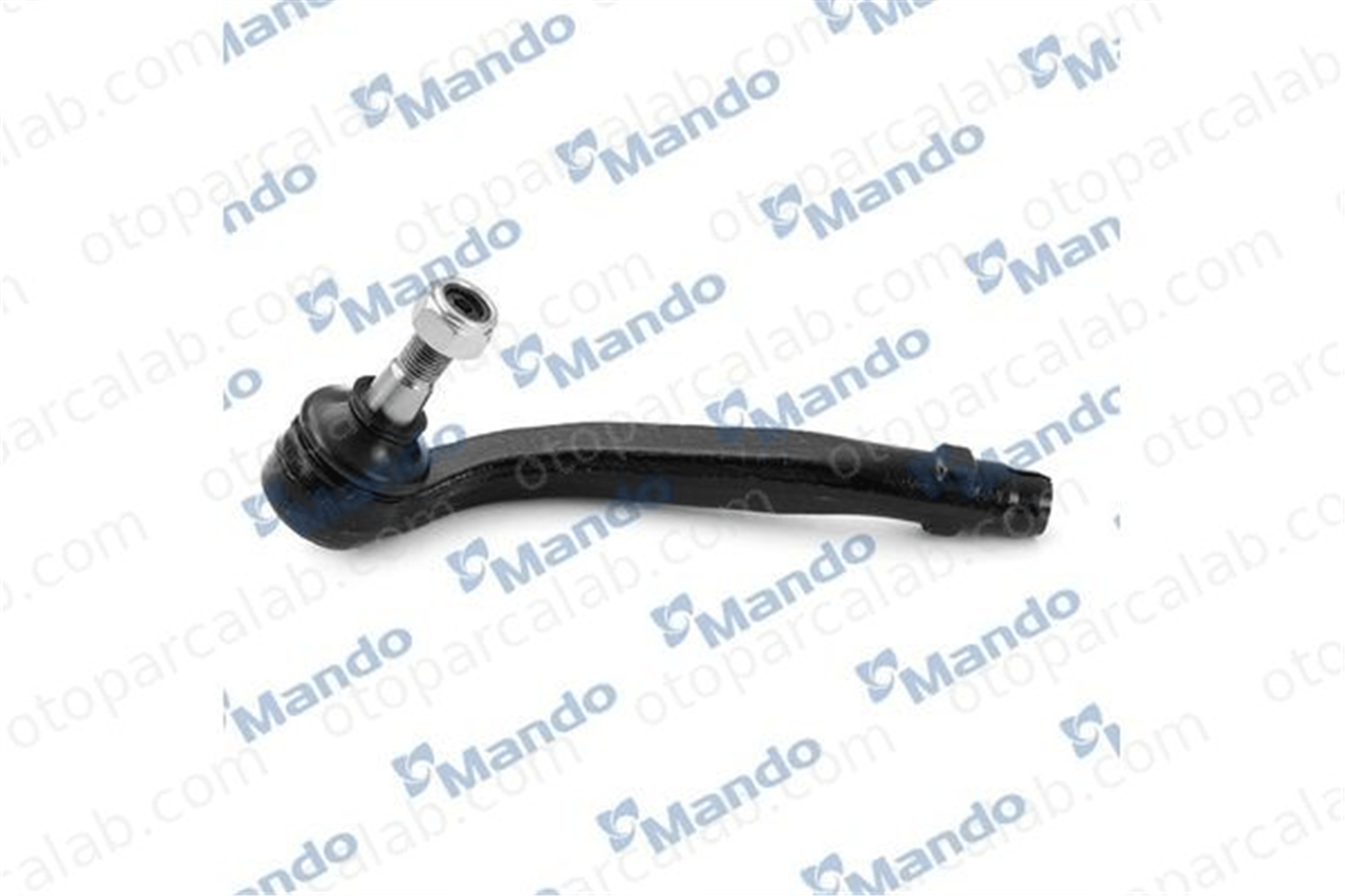 MANDO MTG056202 Rot Başı Sol MERCEDES-BENZ M-SERISI MTG056202 1633300003