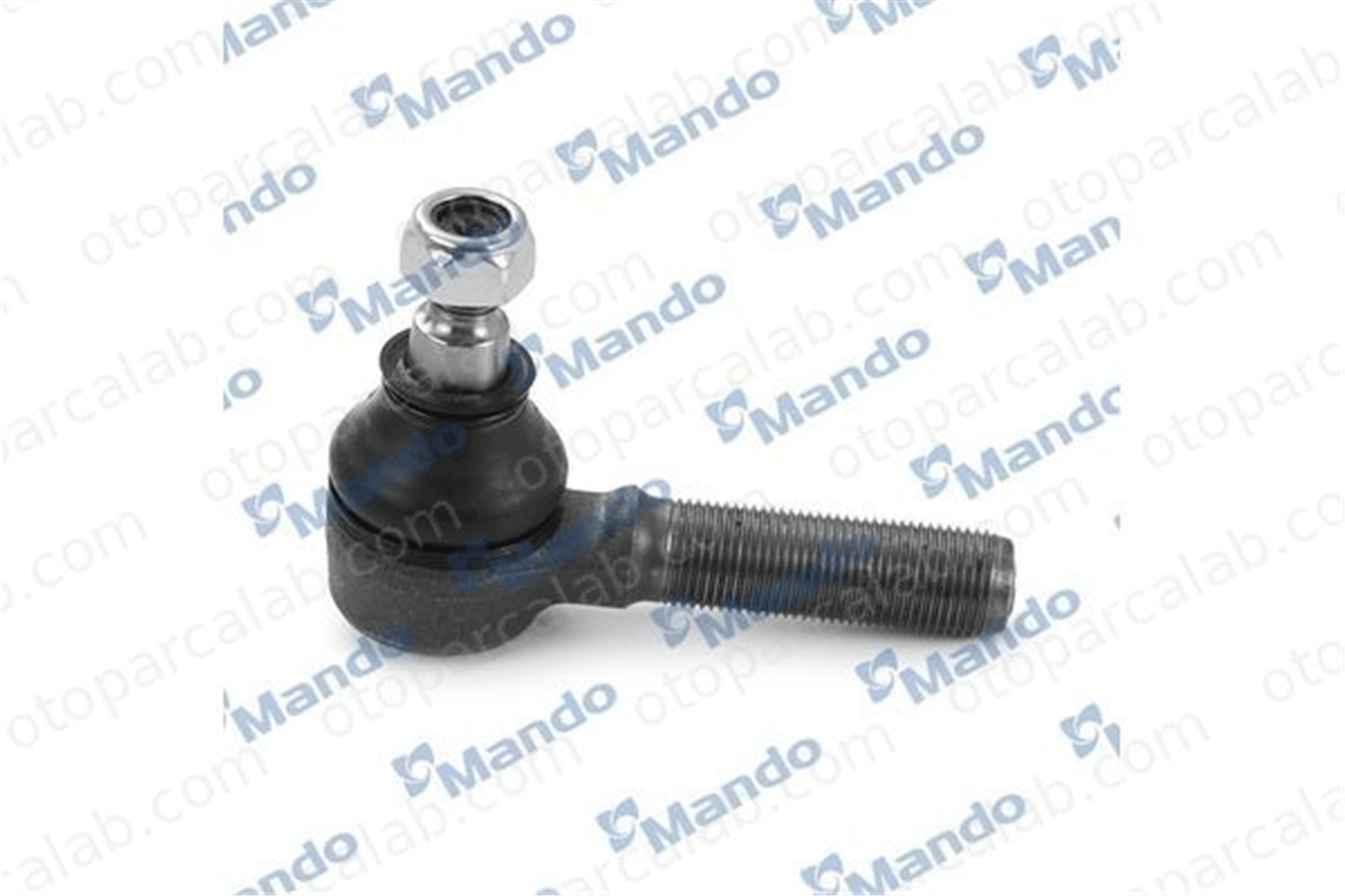 MANDO MTG056215 Rot Başı Sol FORD TRANSIT Minibüs/Otobüs TRANSIT Panelvan/Van MTG056215 622171