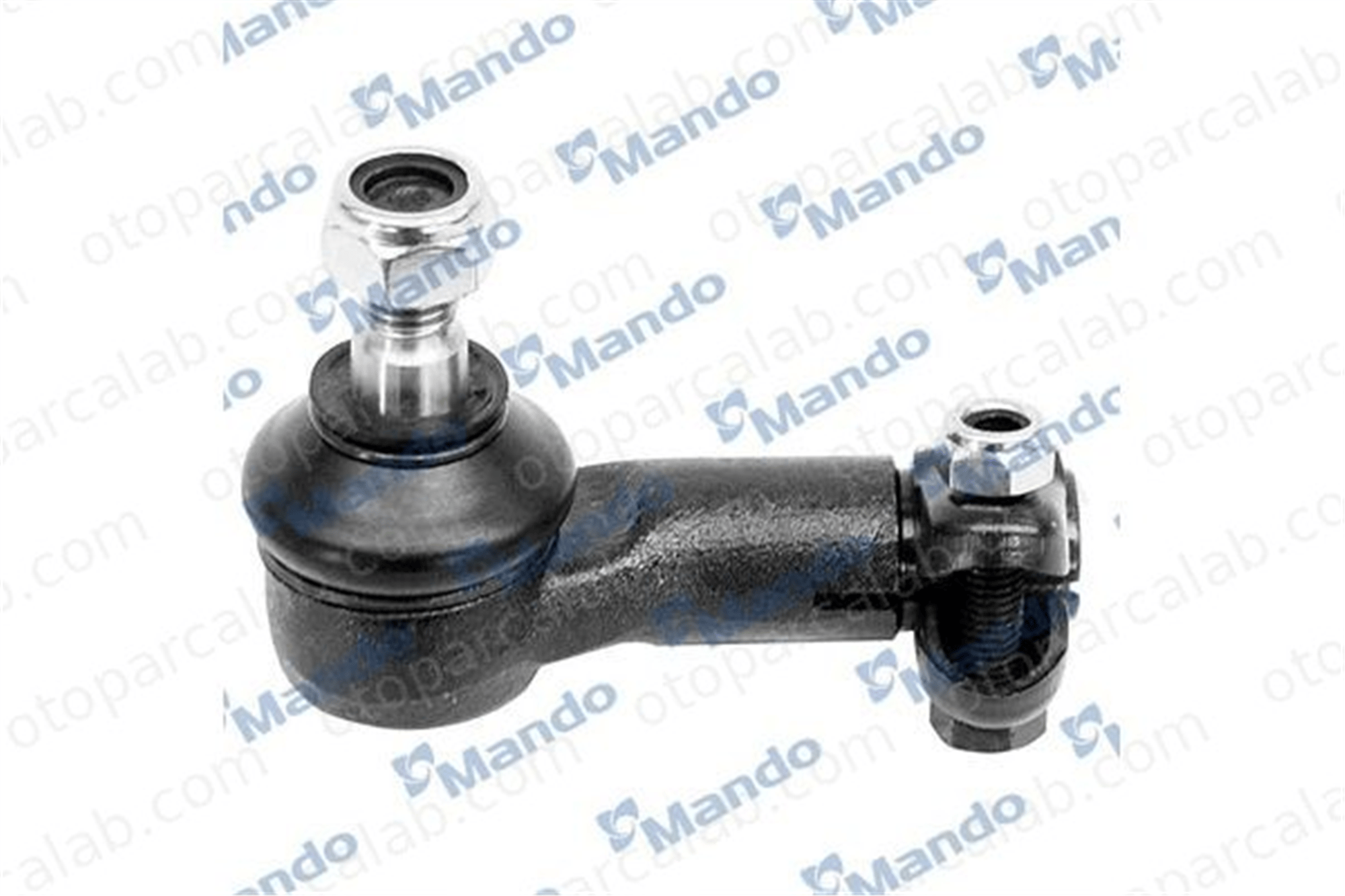 MANDO MTG056230 Rot Başı Sol OPEL KADETT D KADETT D Station wagon MTG056230 324036