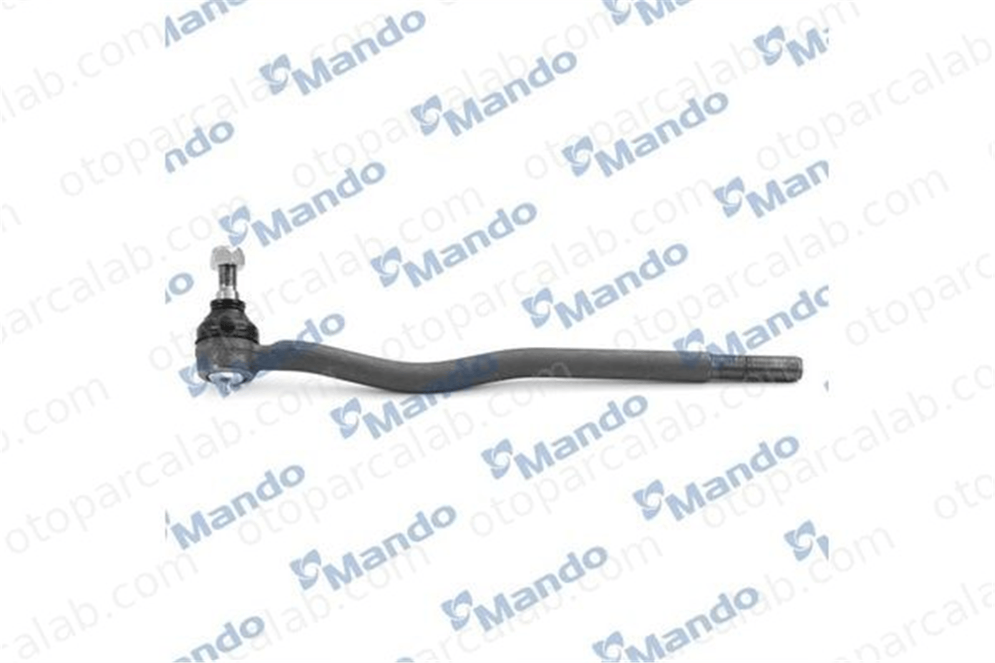 MANDO MTG056248 Rot Başı Sağ veya Sol SUZUKI VITARA VITARA Cabrio MTG056248 4882077E00