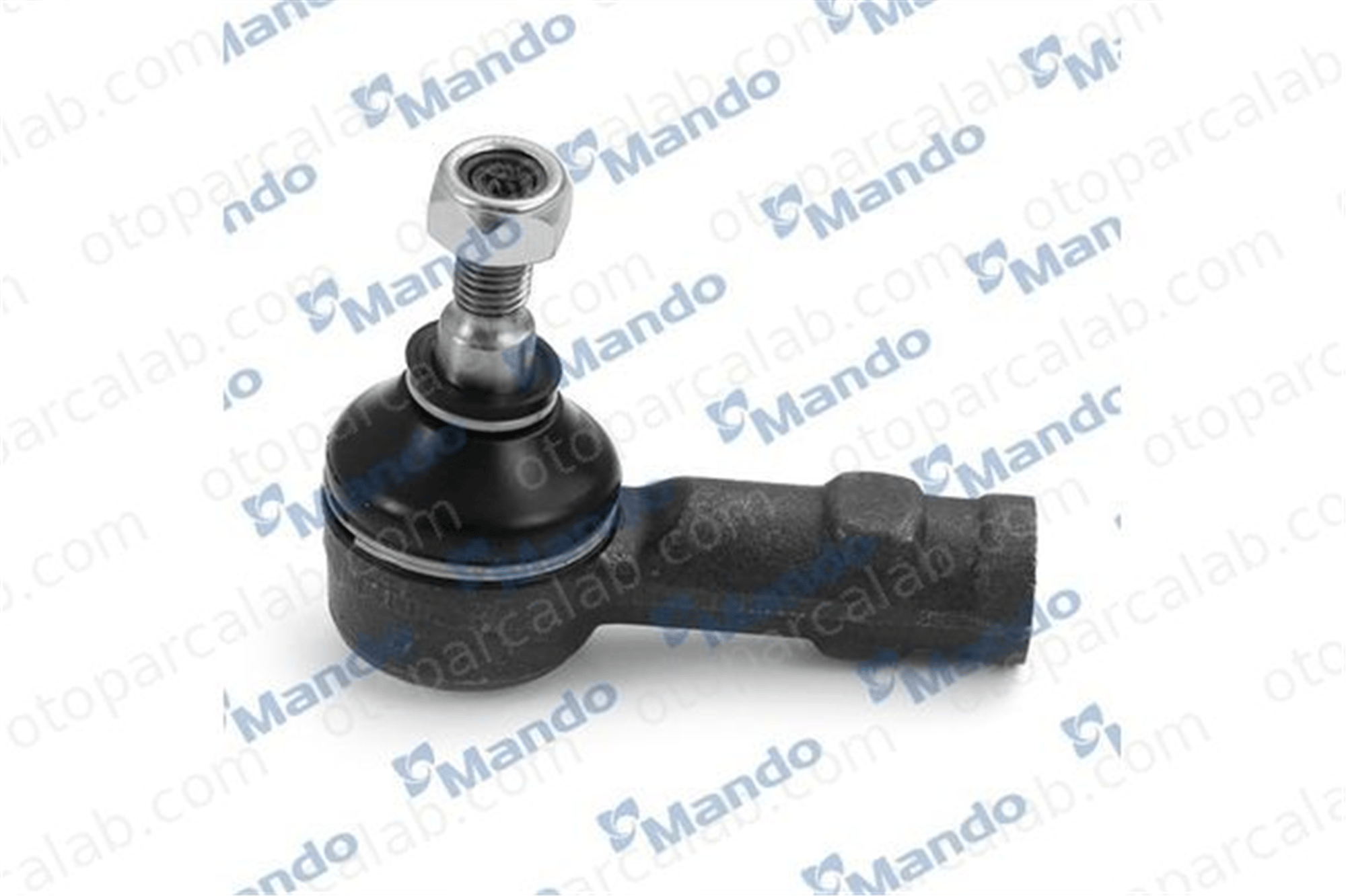 MANDO MTG056251 Rot Başı Sağ veya Sol OPEL MANTA B CC ASCONA B MTG056251 324043