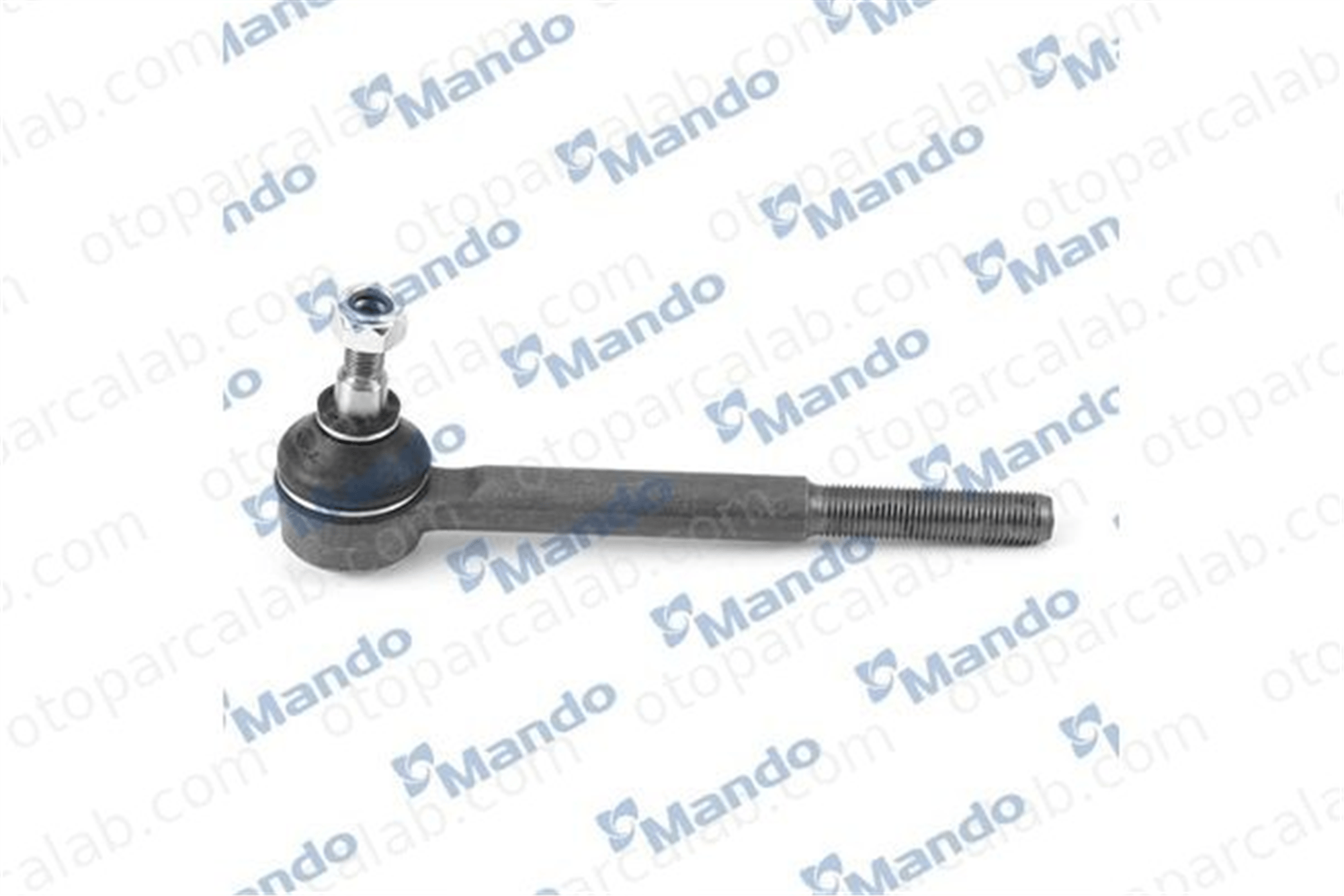 MANDO MTG056338 Rot Başı Sağ veya Sol OPEL REKORD D REKORD D Station wagon MTG056338 324112