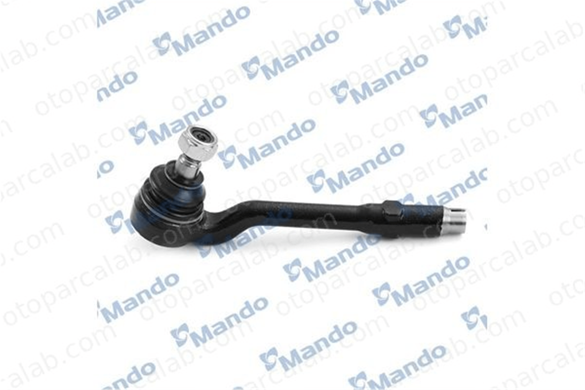MANDO MTG056370 Rot Başı Sağ veya Sol BMW X5 MTG056370 32211096327