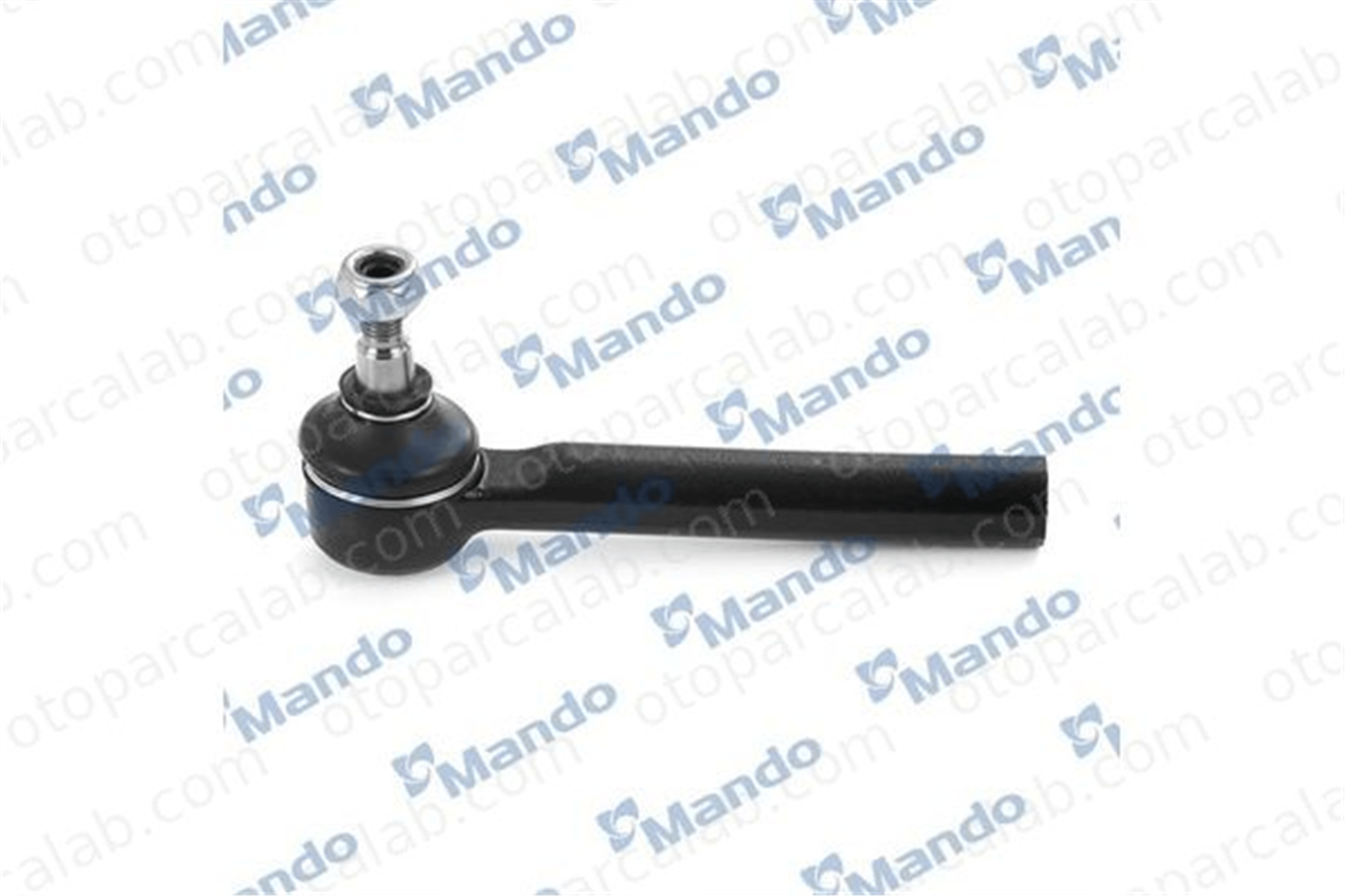 MANDO MTG056524 Rot Başı Sağ veya Sol FIAT FIORINO Kasa/büyük limuzin ELBA MTG056524 50006261