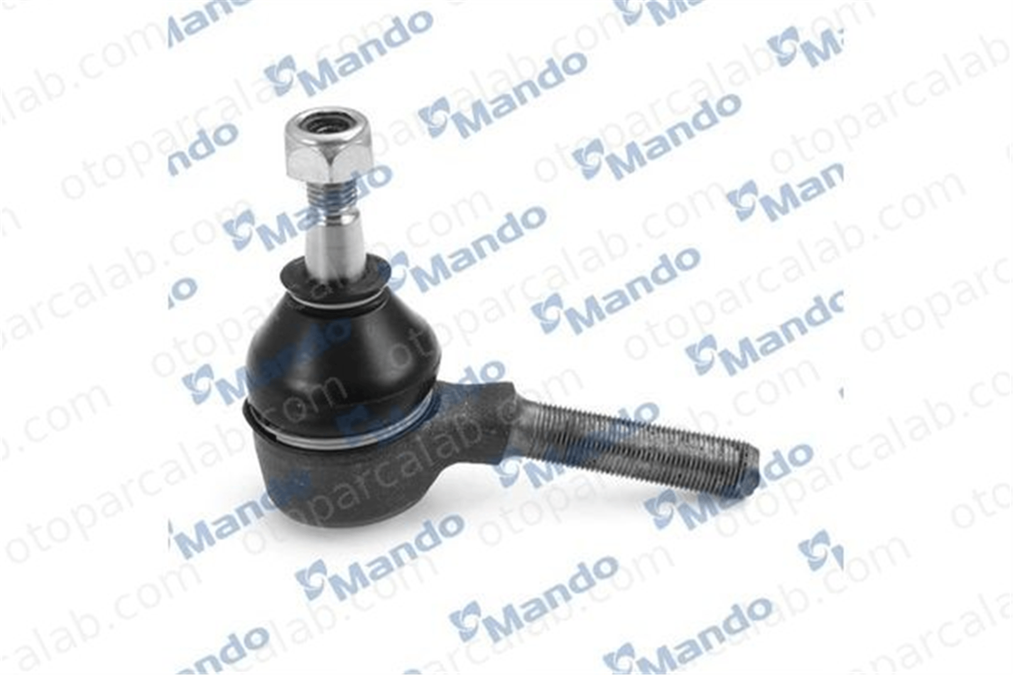 MANDO MTG056551 Rot Başı Sağ veya Sol TALBOT 1307-1510 HORIZON MTG056551 12891400