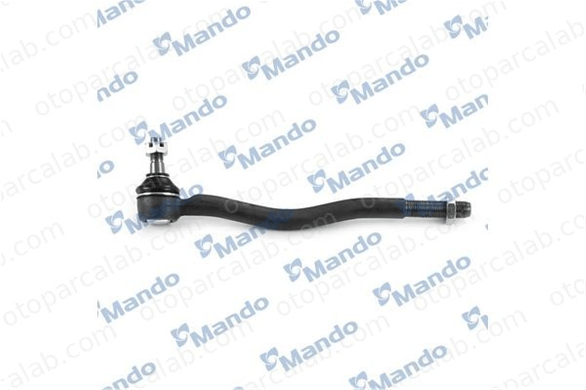 MANDO MTG056609 Rot Başı Sağ veya Sol SUZUKI VITARA VITARA Cabrio MTG056609 4882085C00