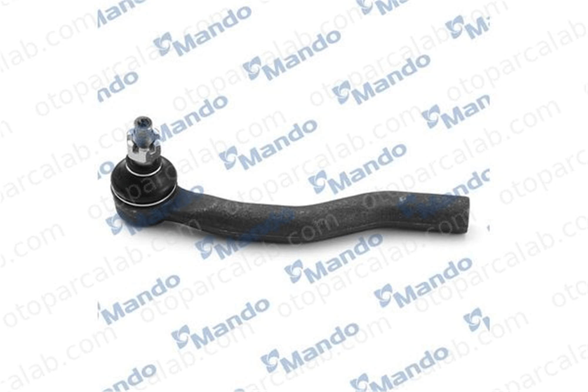 MANDO MTG056657 Rot Başı Sol TOYOTA CAMRY Sedan MTG056657 4547009010