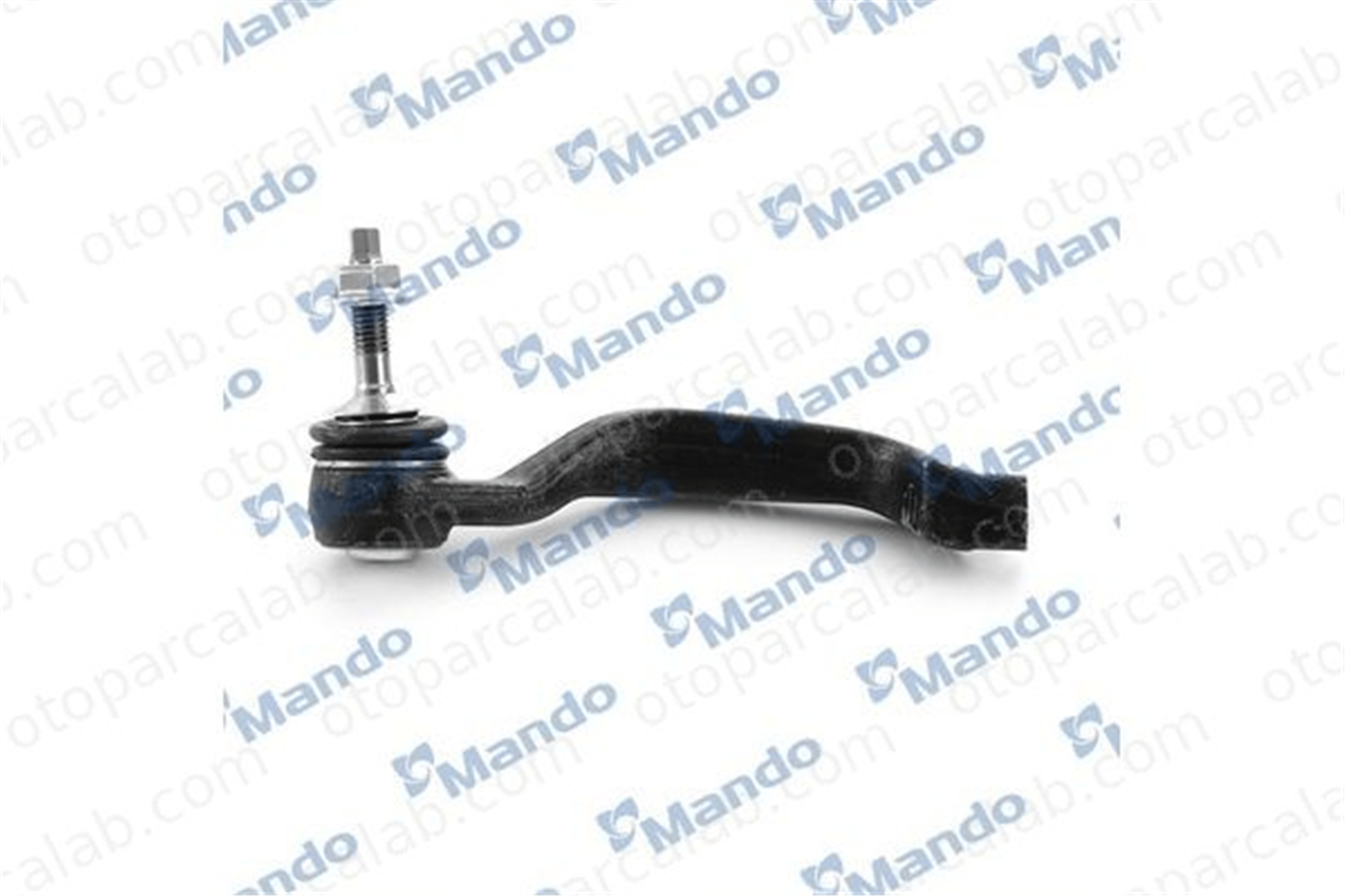 MANDO MTG056839 Rot Başı Sol JAGUAR XK II Coupe S-TYPE II MTG056839 XR81771