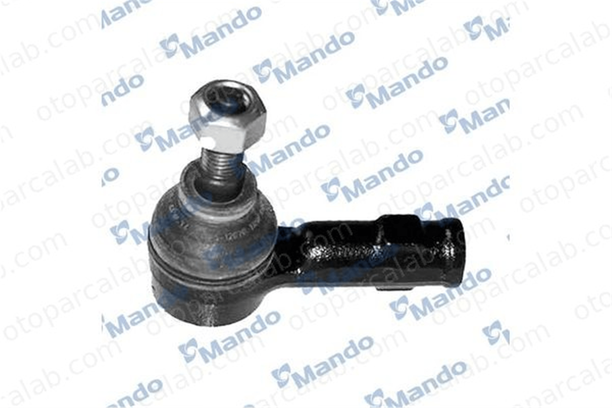 MANDO MTG056916 Rot Başı Sağ veya Sol VW PASSAT B3/B4 Variant PASSAT B3/B4 MTG056916 357422811