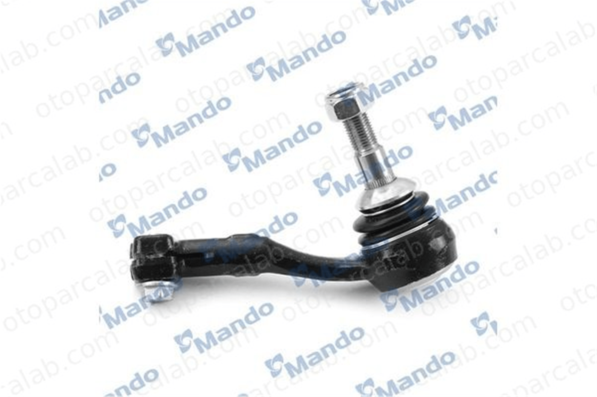 MANDO MTG056992 Rot Başı Sağ BMW 1 3 Touring MTG056992 32106767782