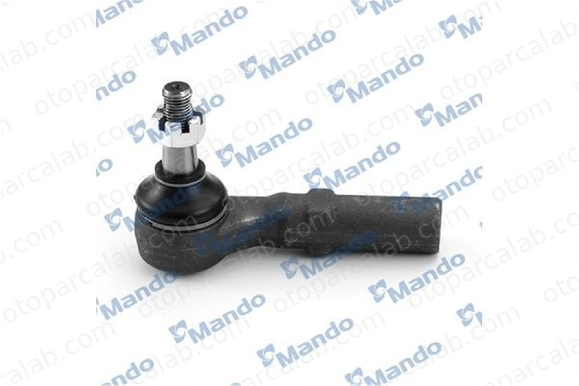 MANDO MTG057027 Rot Başı Sol JEEP GRAND CHEROKEE III COMMANDER MTG057027 5143555AA