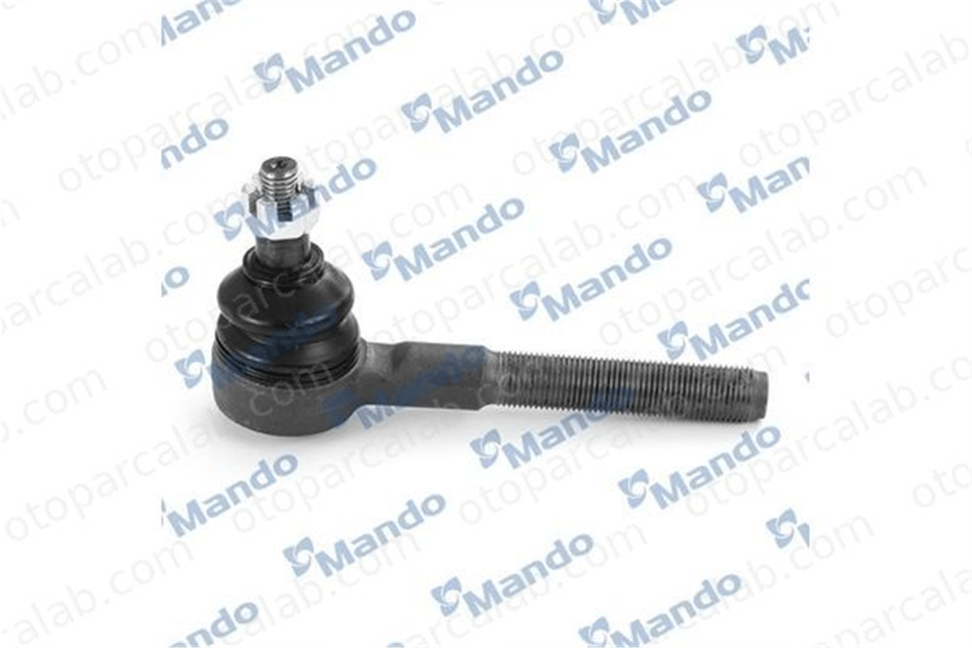 MANDO MTG057060 Rot Başı Sol TATA XENON Pick-up MTG057060 2653466001241