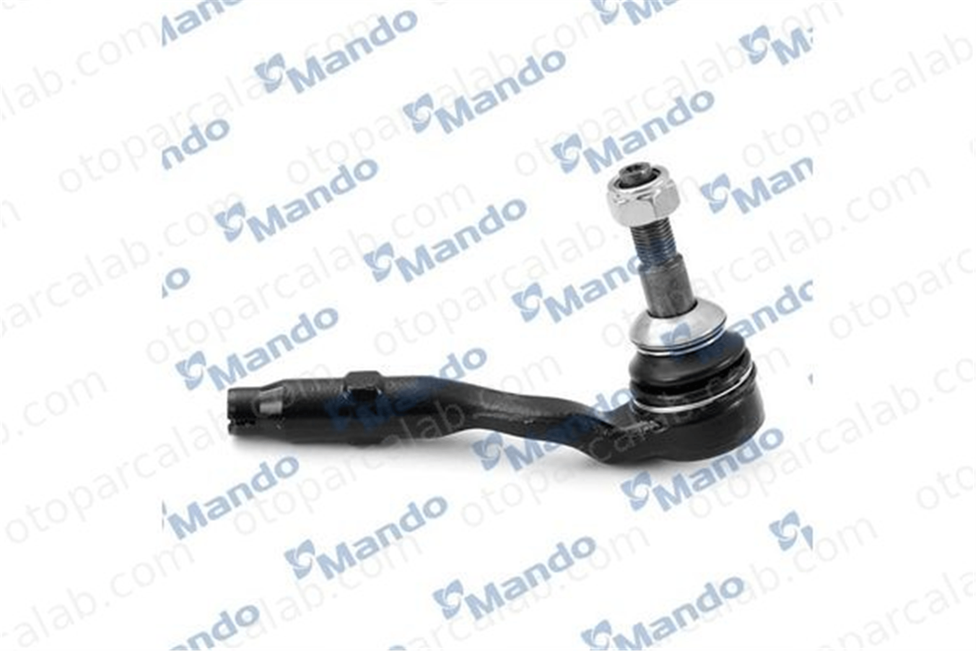 MANDO MTG057064 Rot Başı Sağ BMW 5 5 Touring MTG057064 32106784796