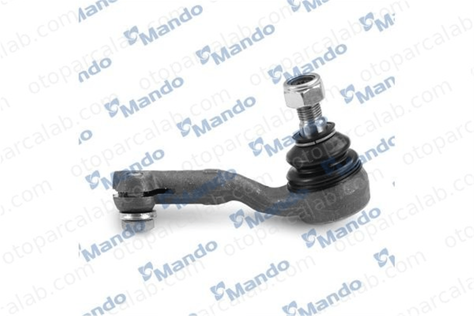MANDO MTG057069 Rot Başı Sağ BMW 1 3 Coupe MTG057069 32106769074