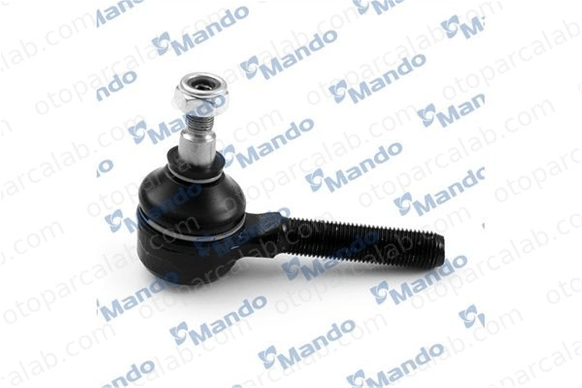 MANDO MTG057083 Rot Başı Sağ veya Sol MERCEDES-BENZ S-SERISI PORSCHE 911 MTG057083 91134732204