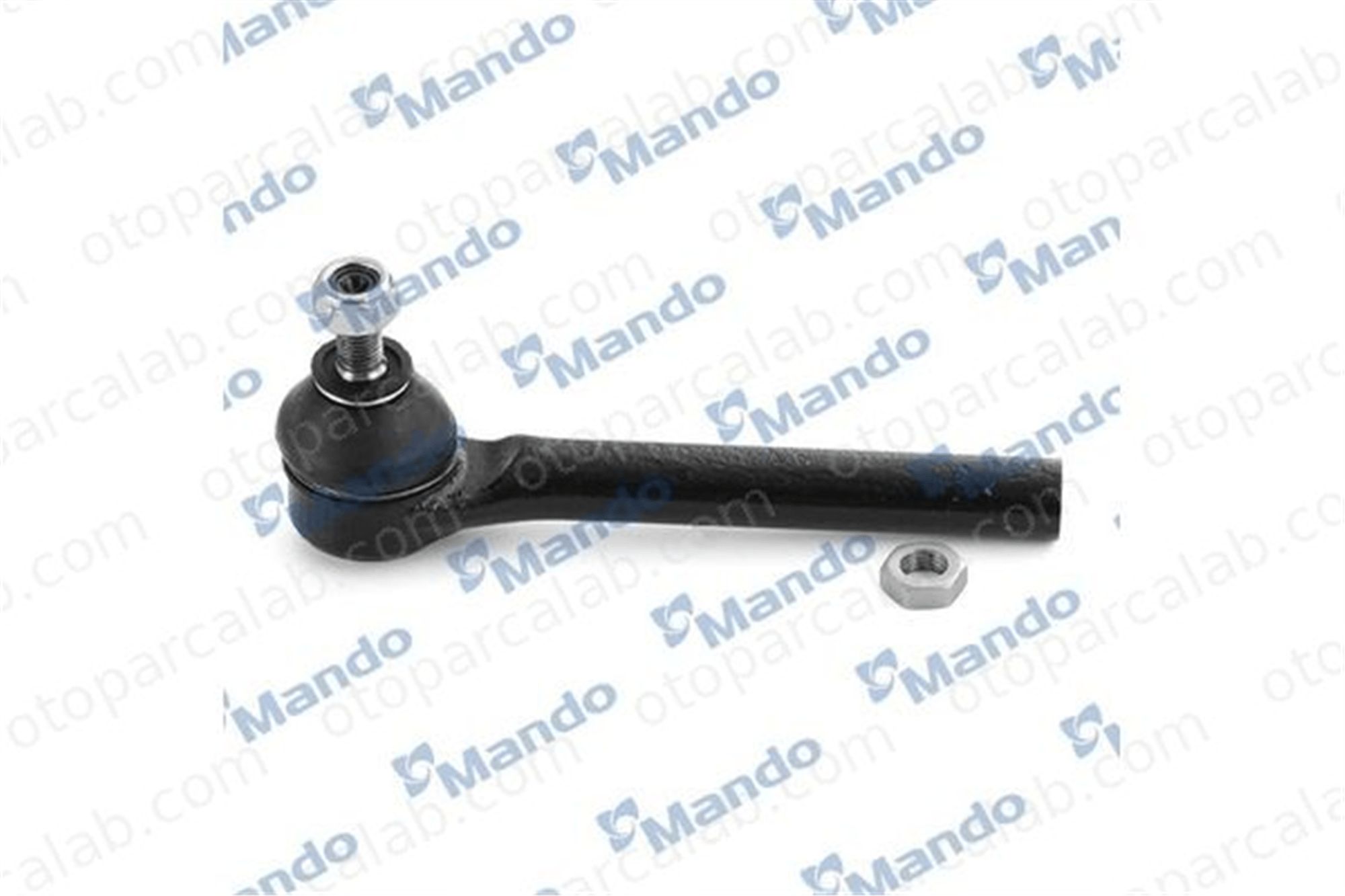 MANDO MTG057144 Rot Başı Sağ veya Sol FIAT PANDA PANDA VAN MTG057144 68111382AA