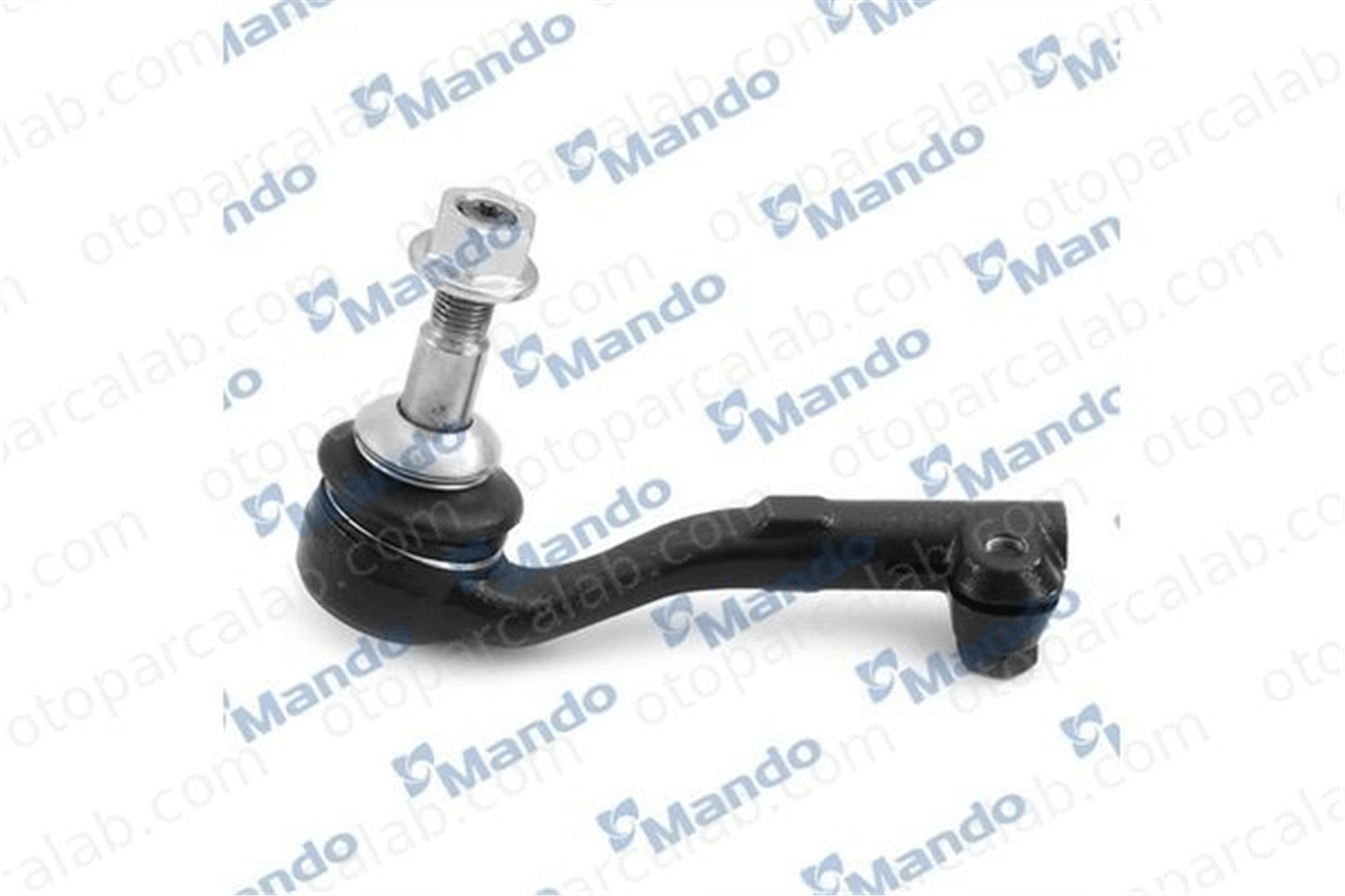 MANDO MTG057175 Rot Başı Sol BMW 1 3 MTG057175 32106799966